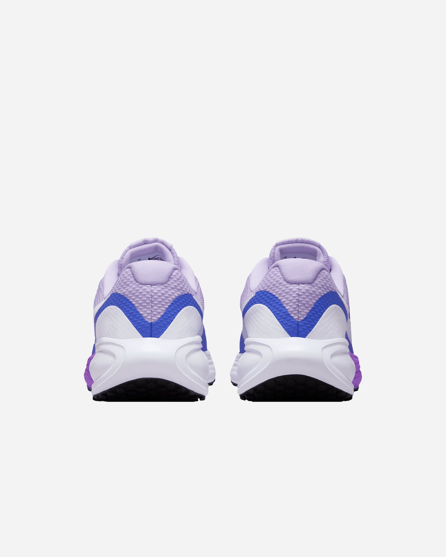 Scarpe running NIKE REVOLUTION 8 W - Viola - 4 | Cisalfa Sport