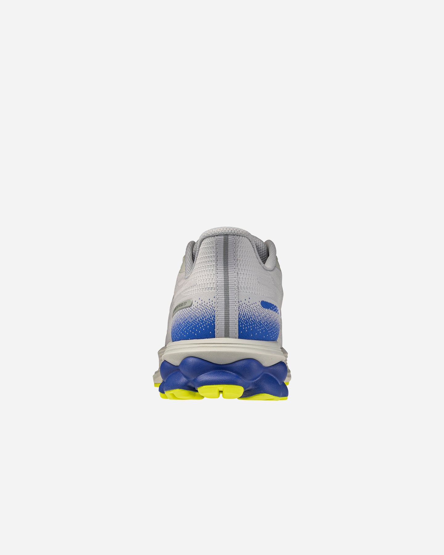 Scarpe running MIZUNO WAVE SKYRISE 7 M - Blu - 3 | Cisalfa Sport