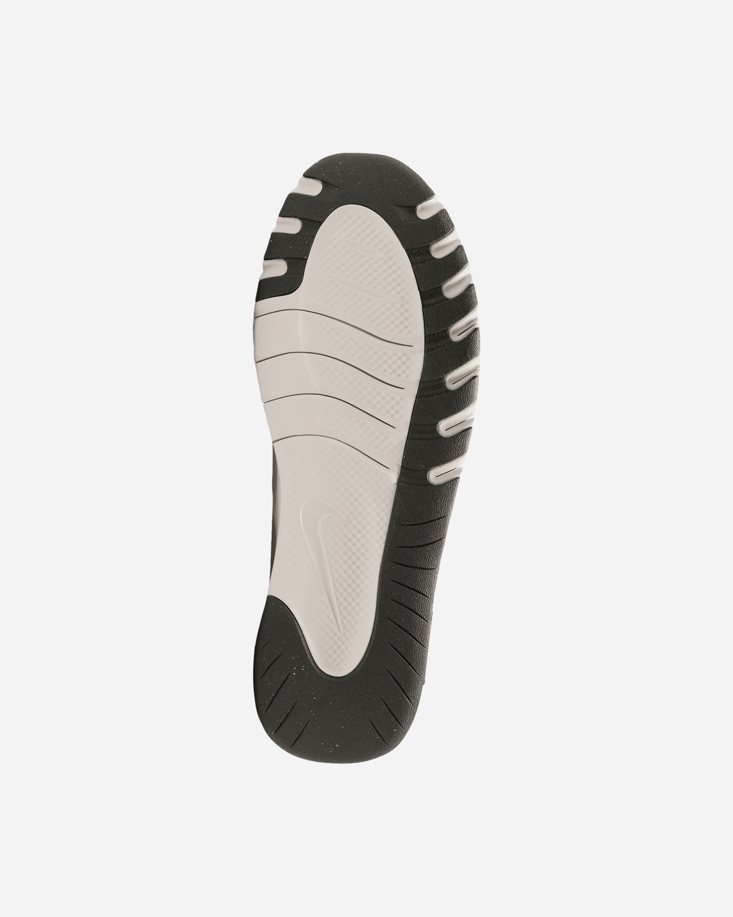 Scarpe training NIKE FLEX TRAIN M - Verde - 2 | Cisalfa Sport