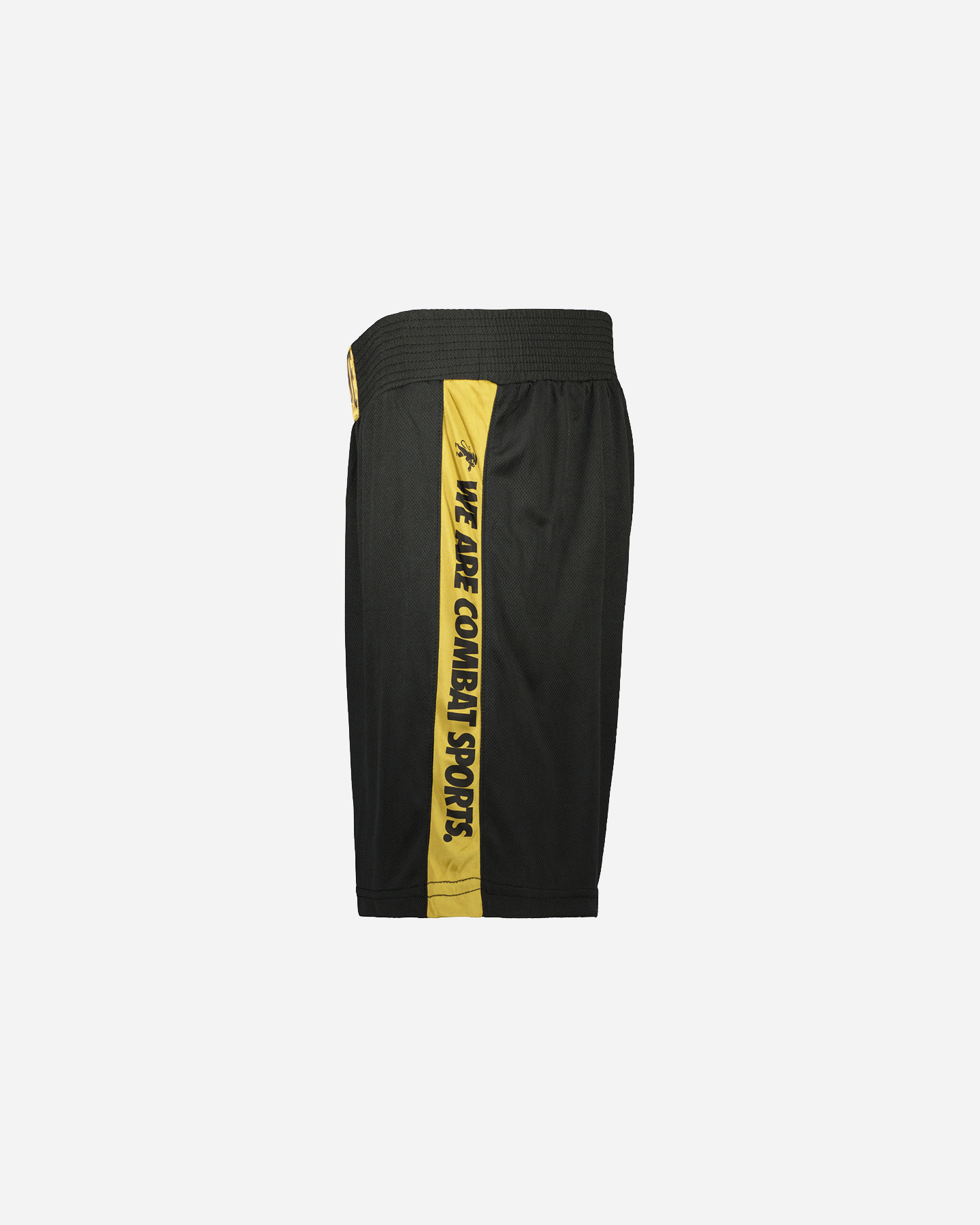 Short training LEONE DNA M - Nero - 1 | Cisalfa Sport