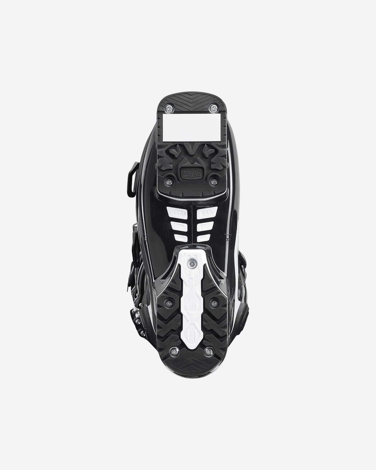 Scarponi sci NORDICA SPEEDMACHINE 3 85 GW - Nero - 2 | Cisalfa Sport