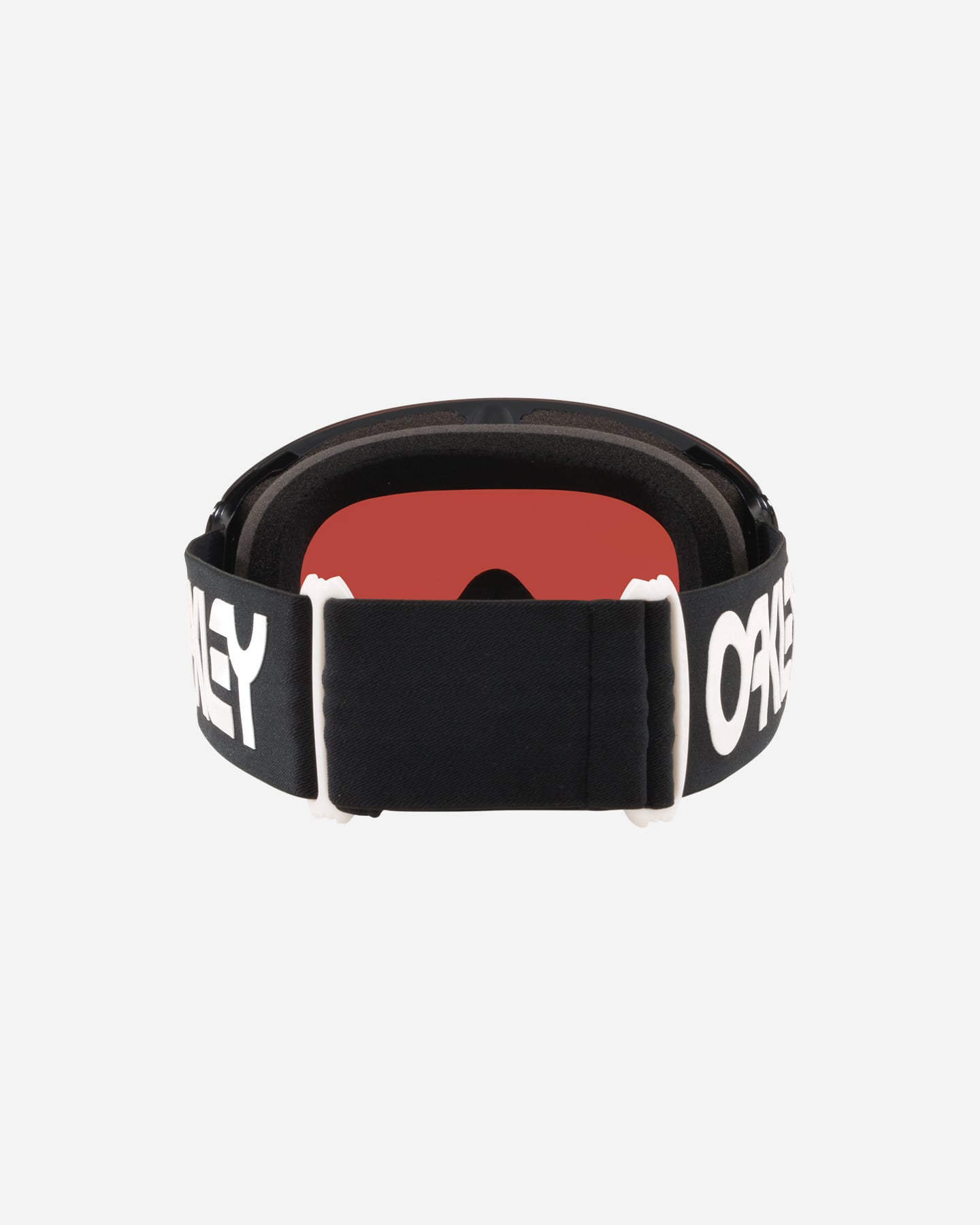 Maschera sci OAKLEY FLIGHT DECK L FACT PILOT  - Nero - 3 | Cisalfa Sport