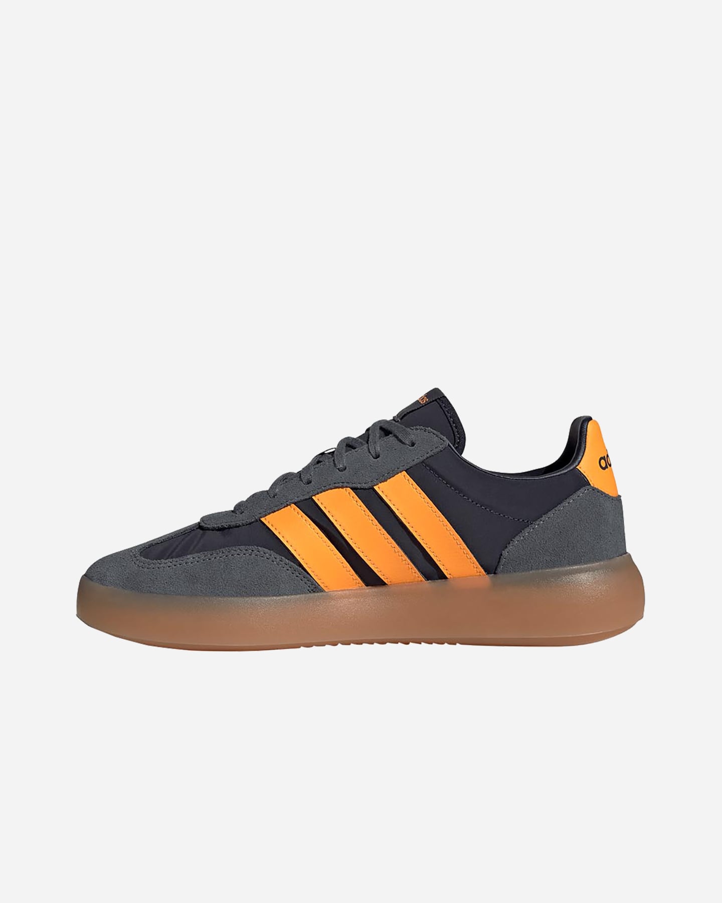 Scarpe sneakers ADIDAS CORE BARREDA DECODE M - Blu Navy - 3 | Cisalfa Sport