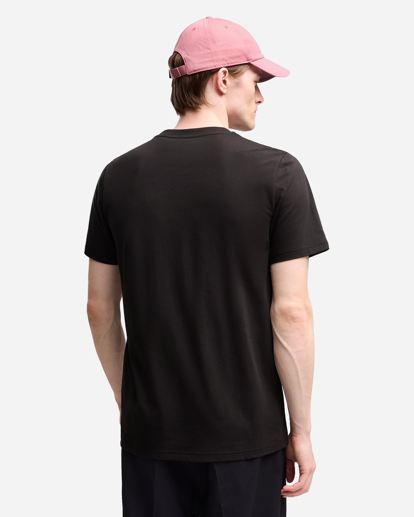 Abbigliamento calcio ufficiale PUMA PALERMO FOOTBALL CULTURE M - Nero - 3 | Cisalfa Sport