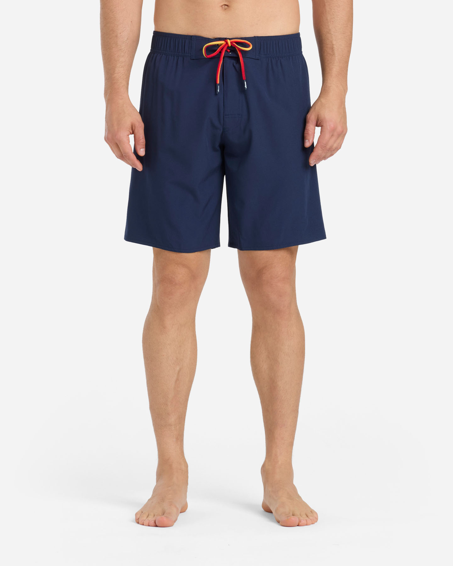 Boardshort mare ELLESSE BOARDSHORT RAINBOW M - Blu - 1 | Cisalfa Sport