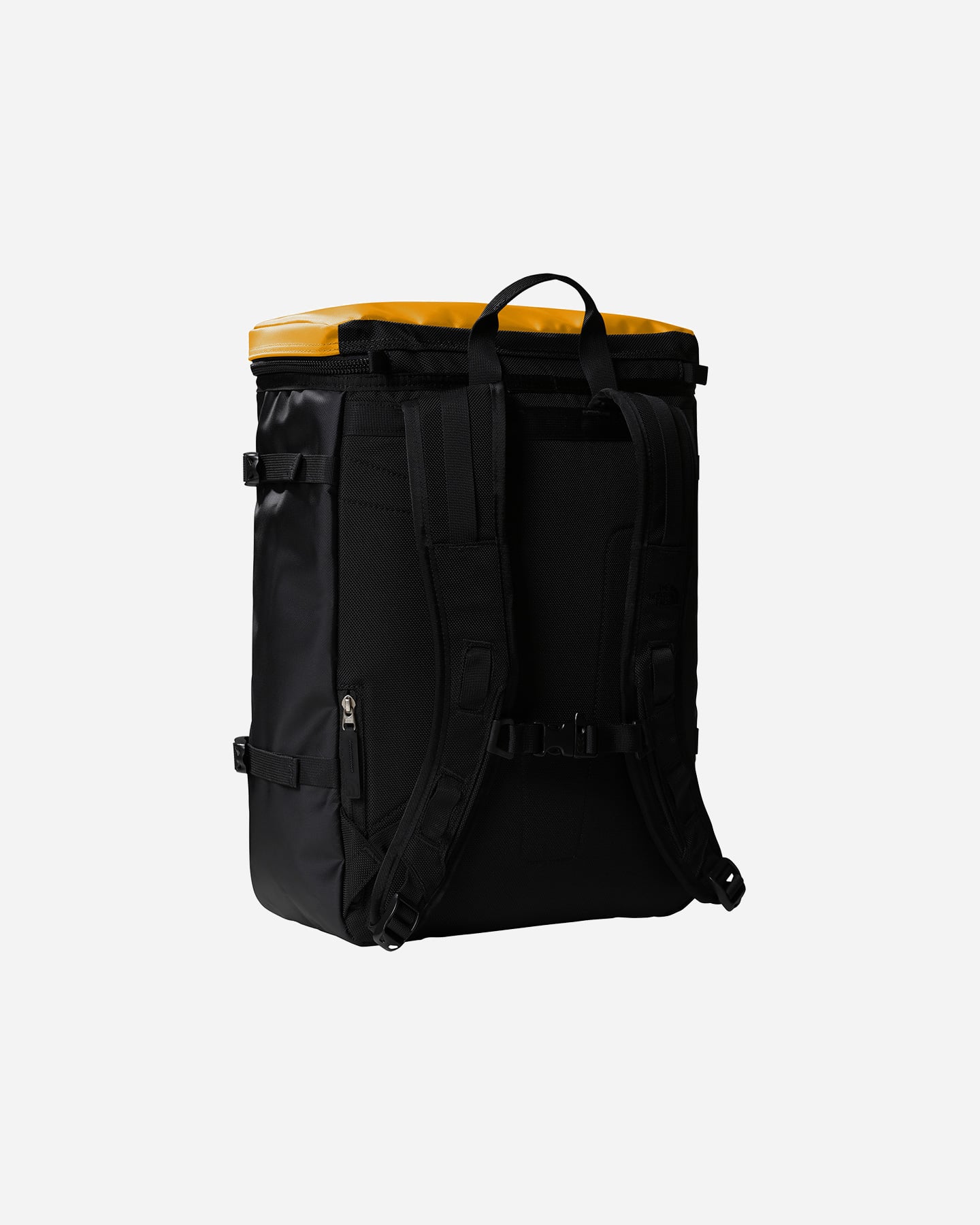 Zaino THE NORTH FACE BASE CAMP FUSE BOX  - Oro - 1 | Cisalfa Sport
