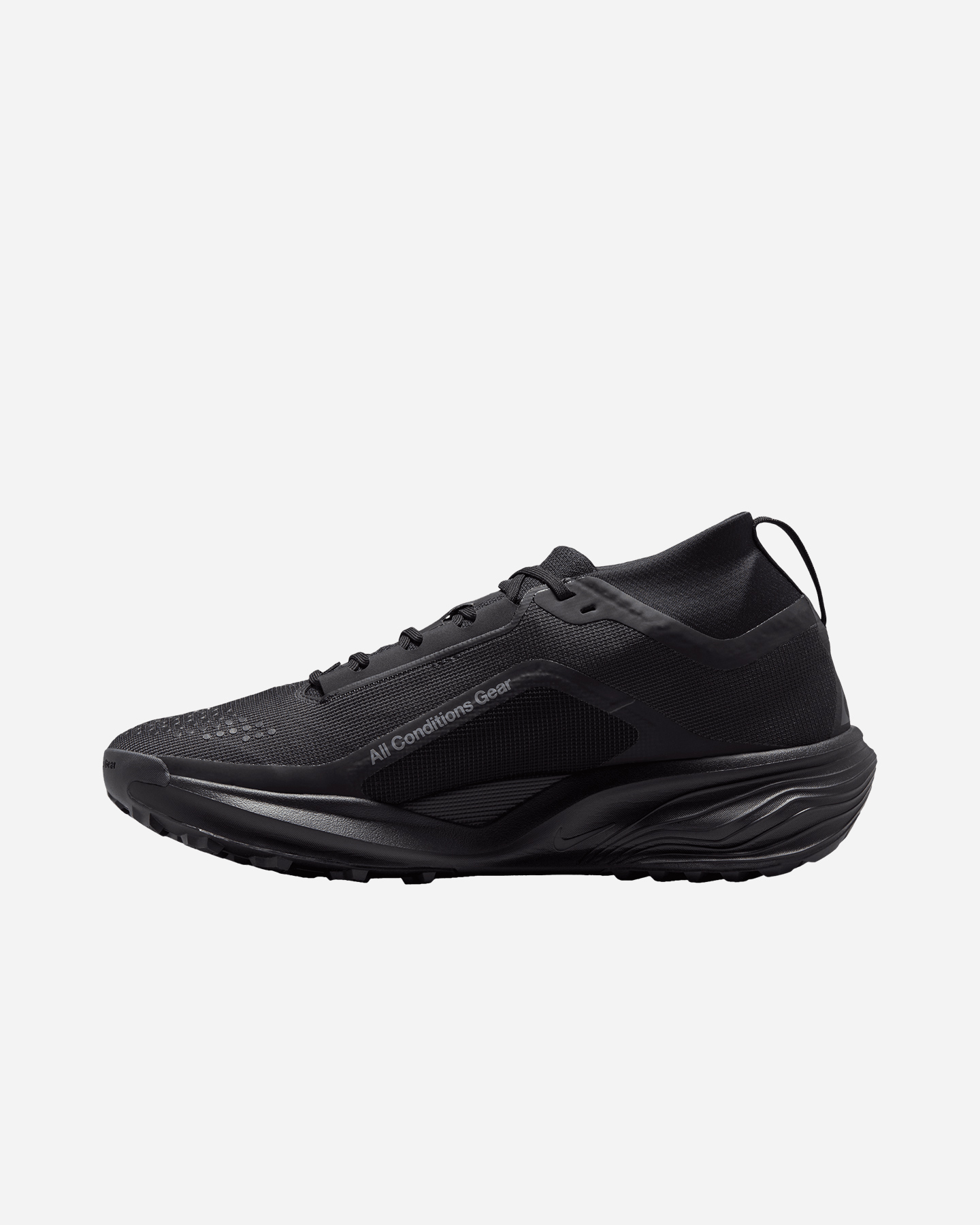 Scarpe trail NIKE ACG PEGASUS TRAIL GORE TEX M - 5 | Cisalfa Sport