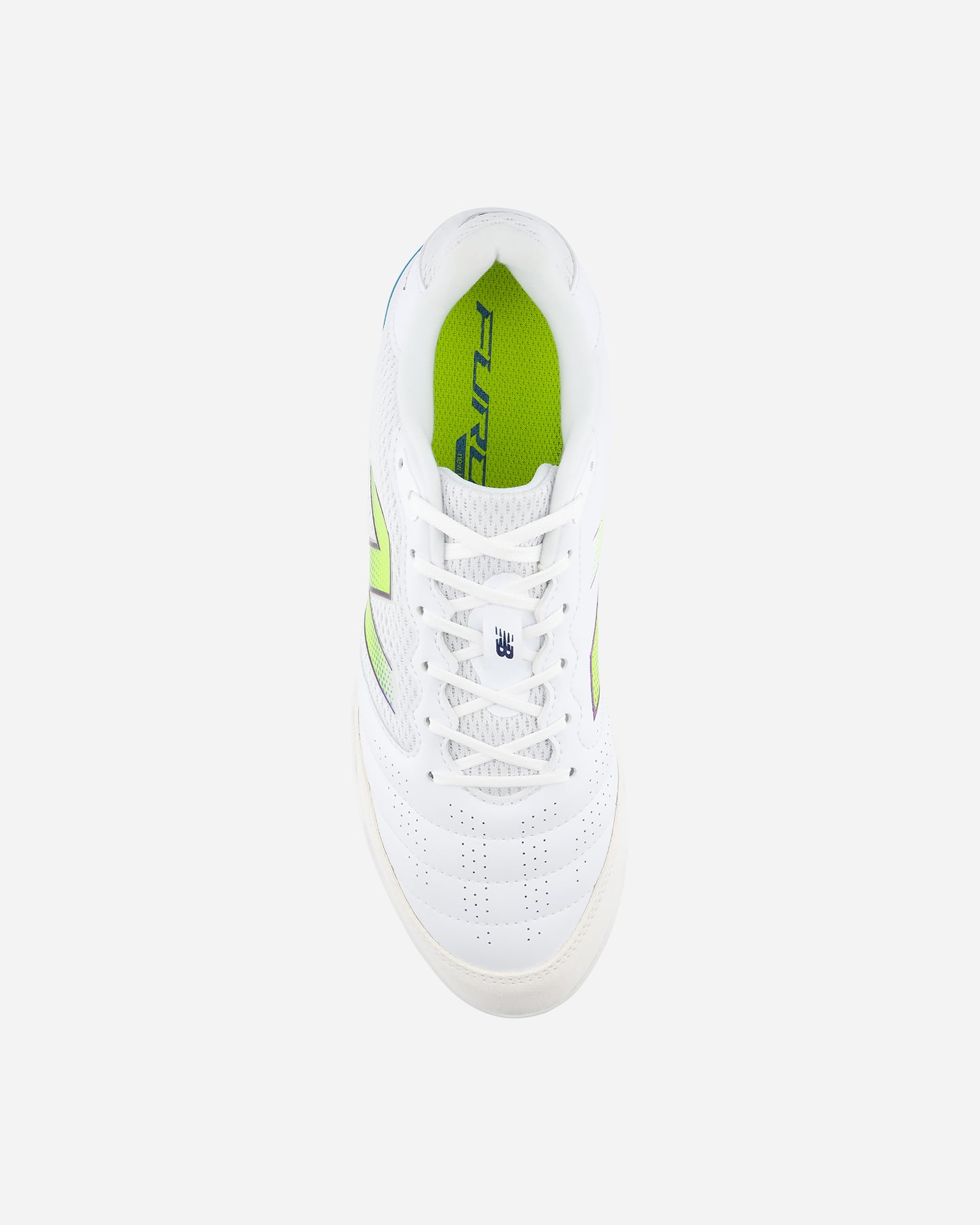 Scarpe calcio NEW BALANCE FURON PRO IN V9 M - 2 | Cisalfa Sport