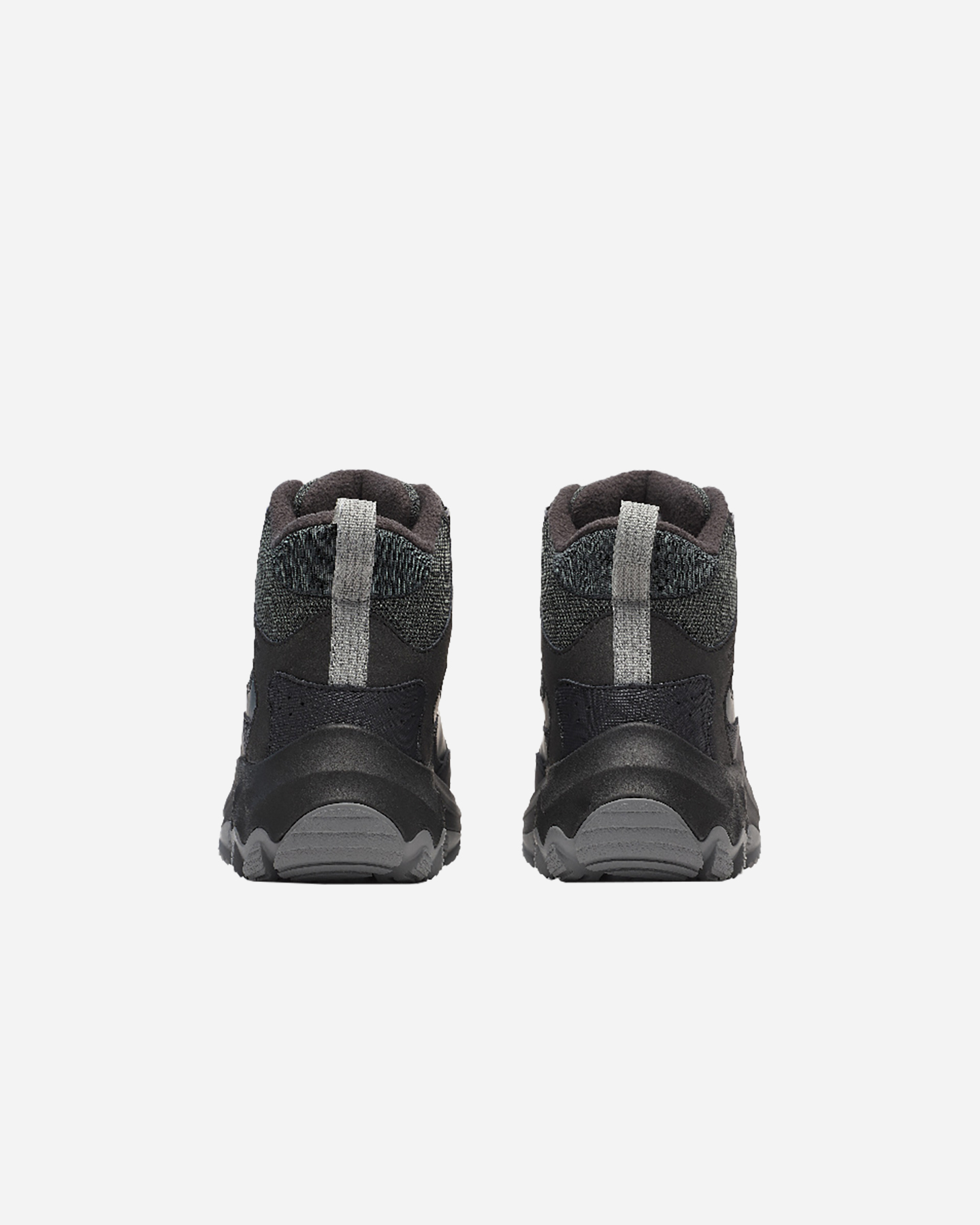 Scarponcino MERRELL THERMO CHILL 2 MID WP W - Nero - 4 | Cisalfa Sport
