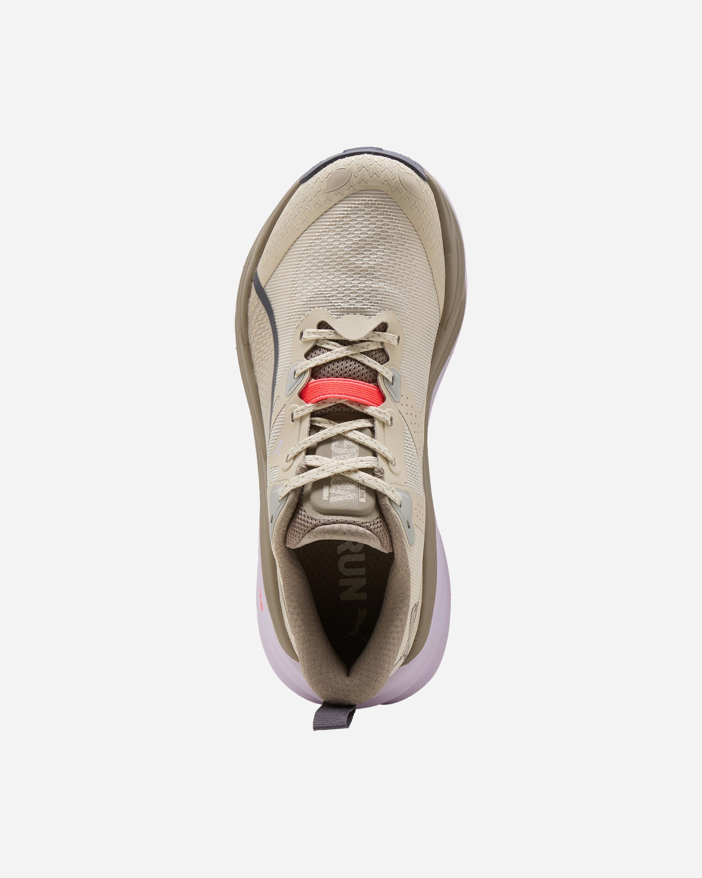 Scarpe trail PUMA VOYAGE NITRO 4 W - Grigio - 4 | Cisalfa Sport