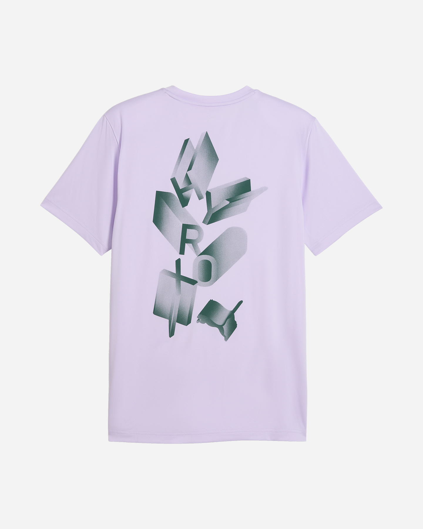 T-shirt training PUMA HYROX M - Lilla - 1 | Cisalfa Sport