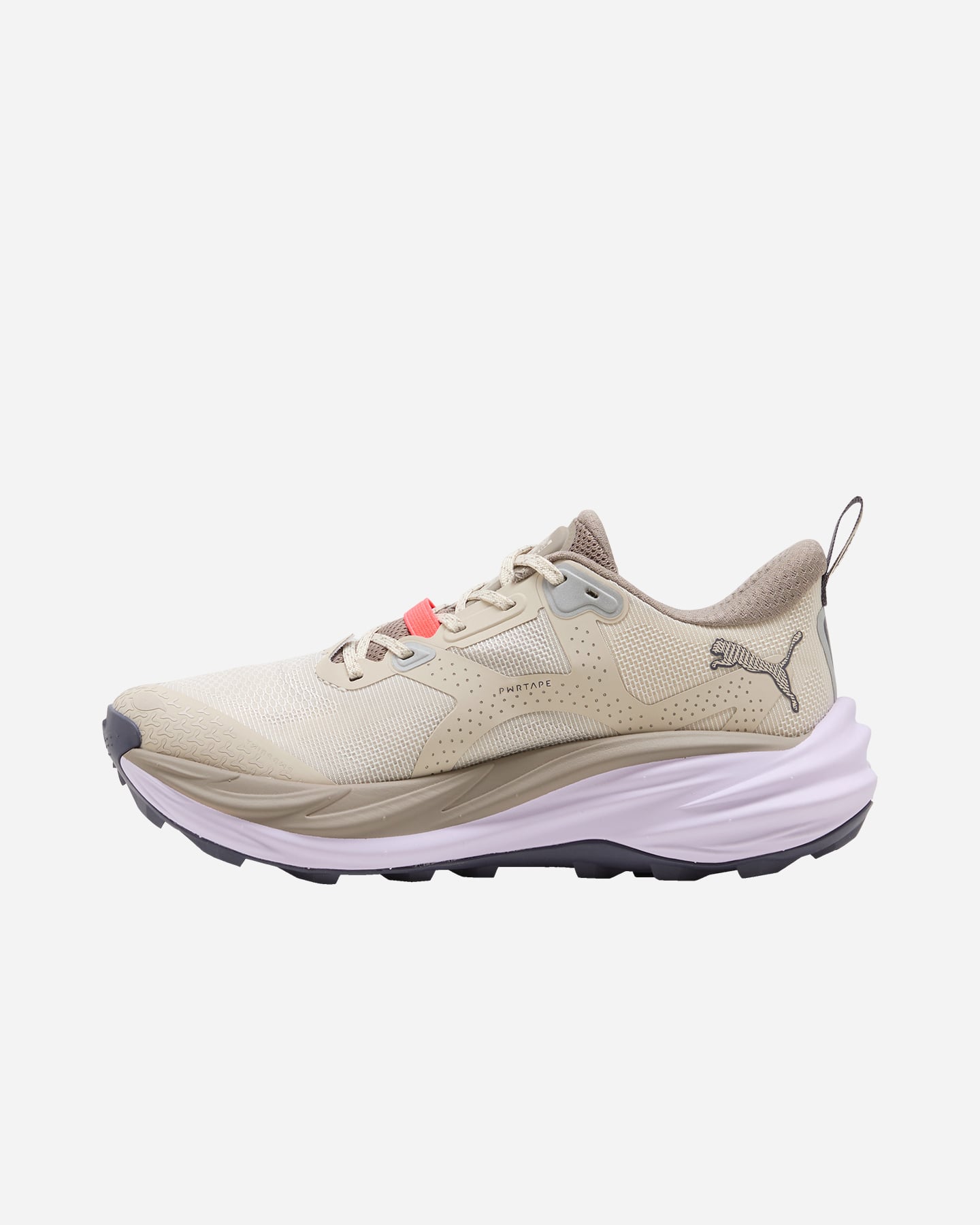 Scarpe trail PUMA VOYAGE NITRO 4 W - Grigio - 3 | Cisalfa Sport