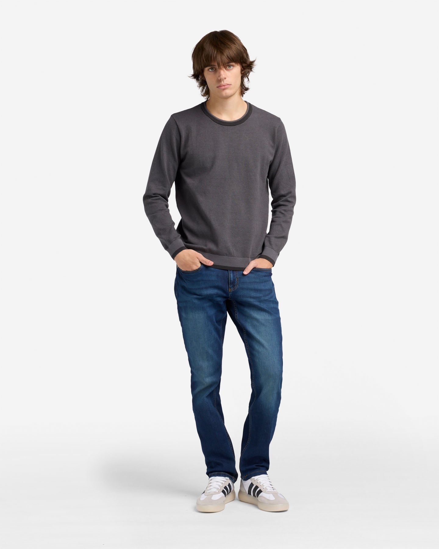 Maglione DACK'S ESSENTIAL M - 4 | Cisalfa Sport