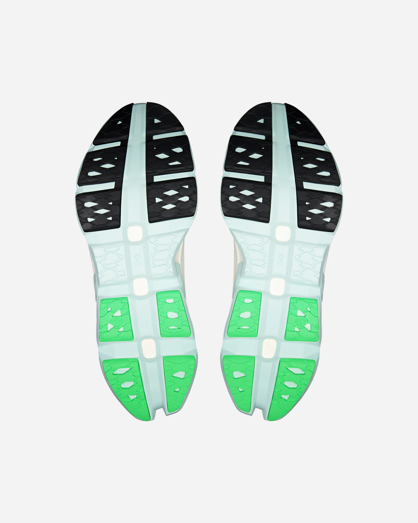 Scarpe running ON CLOUDMONSTER 3 HYPER M - 2 | Cisalfa Sport