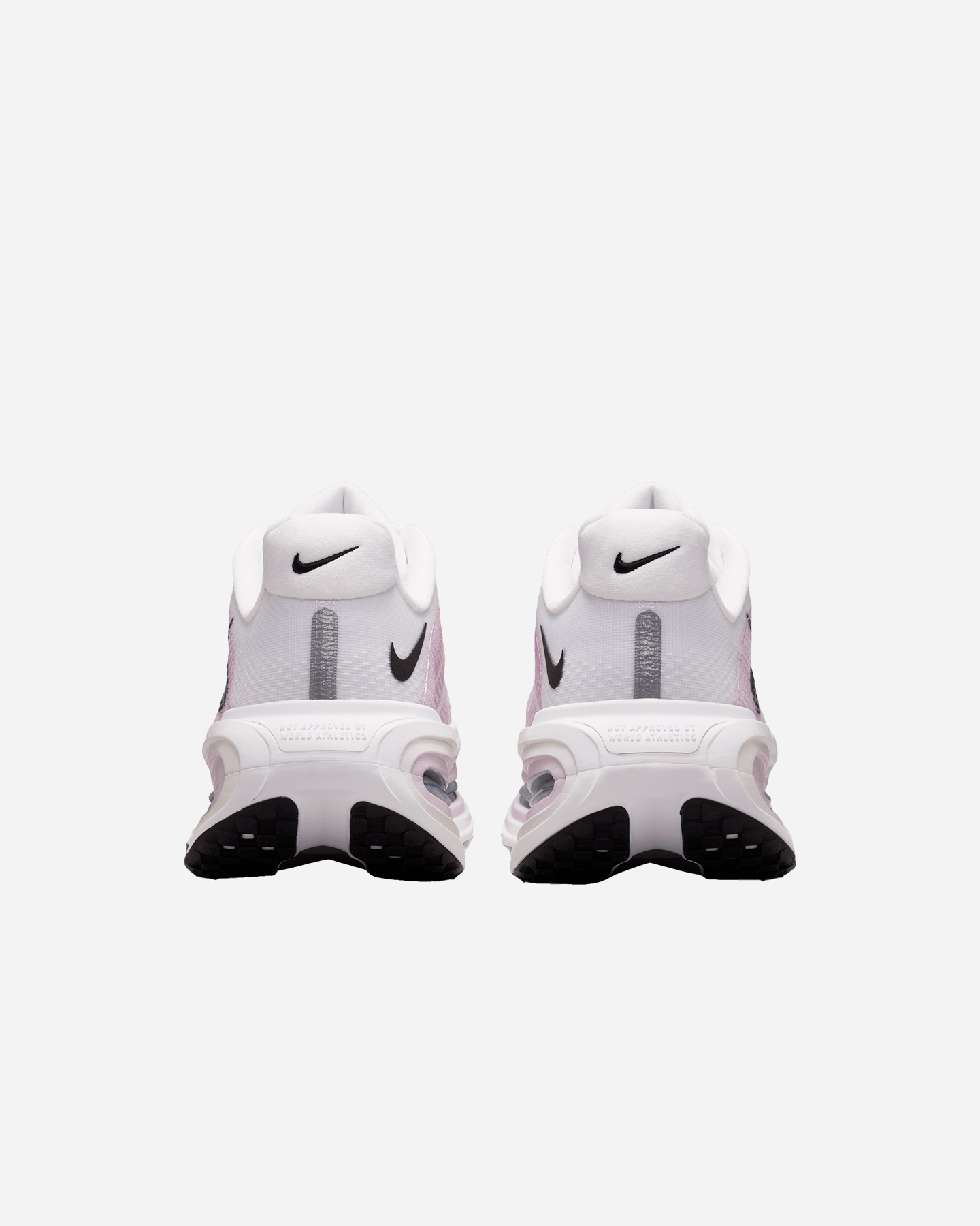 Scarpe running NIKE VOMERO PREMIUM W - Bianco - 4 | Cisalfa Sport