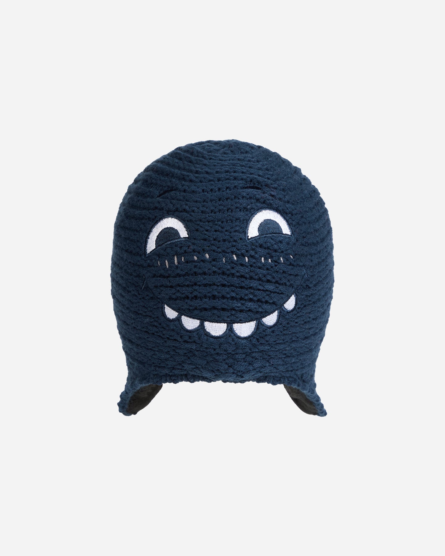 Berretto MCKINLEY MONSTERS IV JR - Blu - 1 | Cisalfa Sport