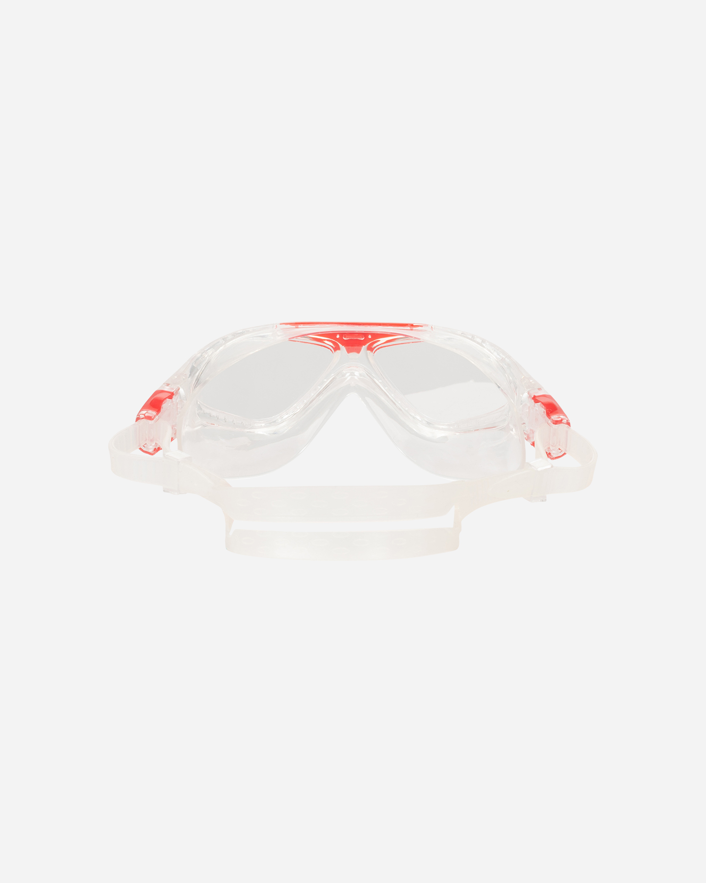 Occhialini piscina RAS FLEXI JR - Bianco - 1 | Cisalfa Sport