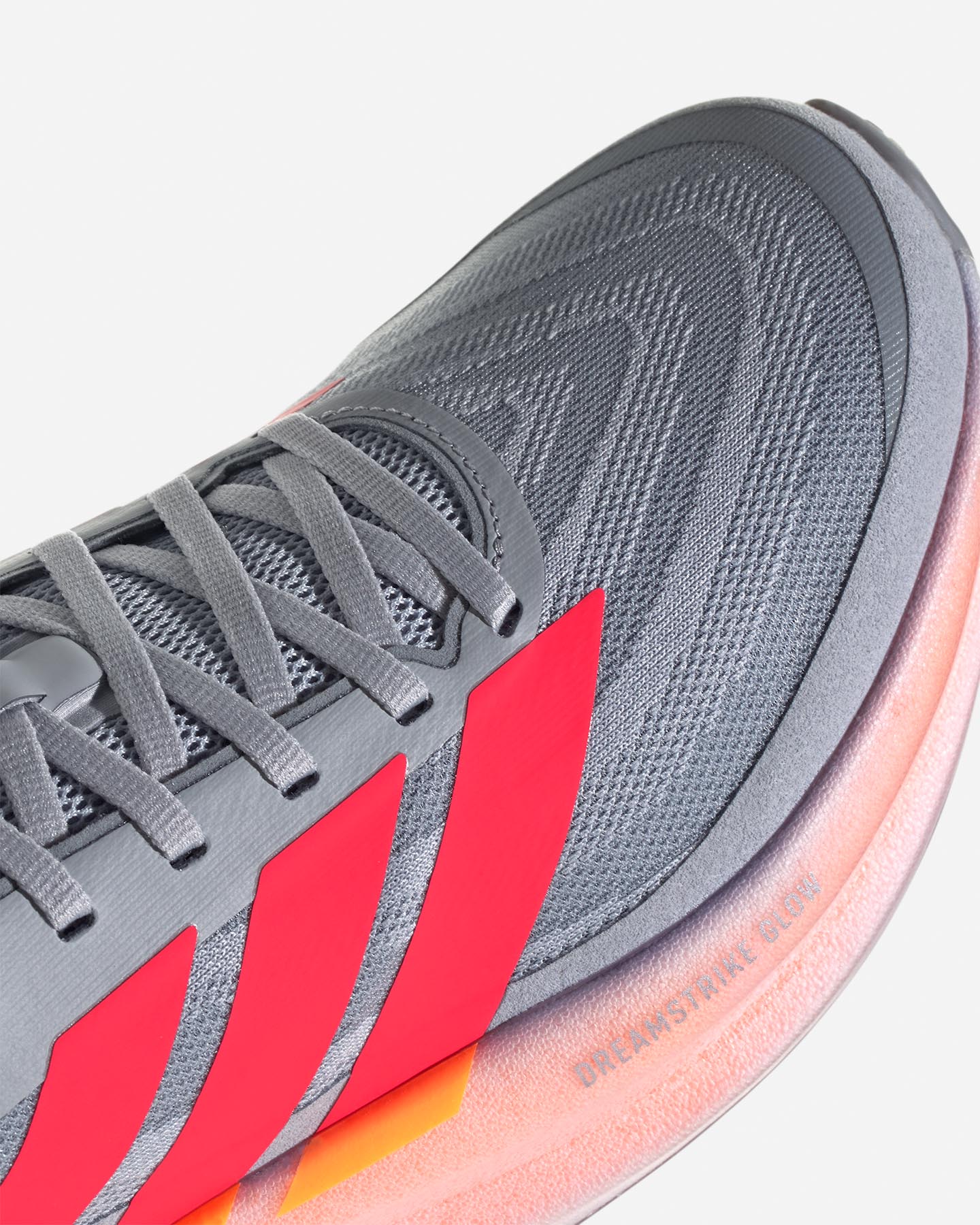 Scarpe running ADIDAS SUPERNOVA GLIDE M - Rosso - 5 | Cisalfa Sport