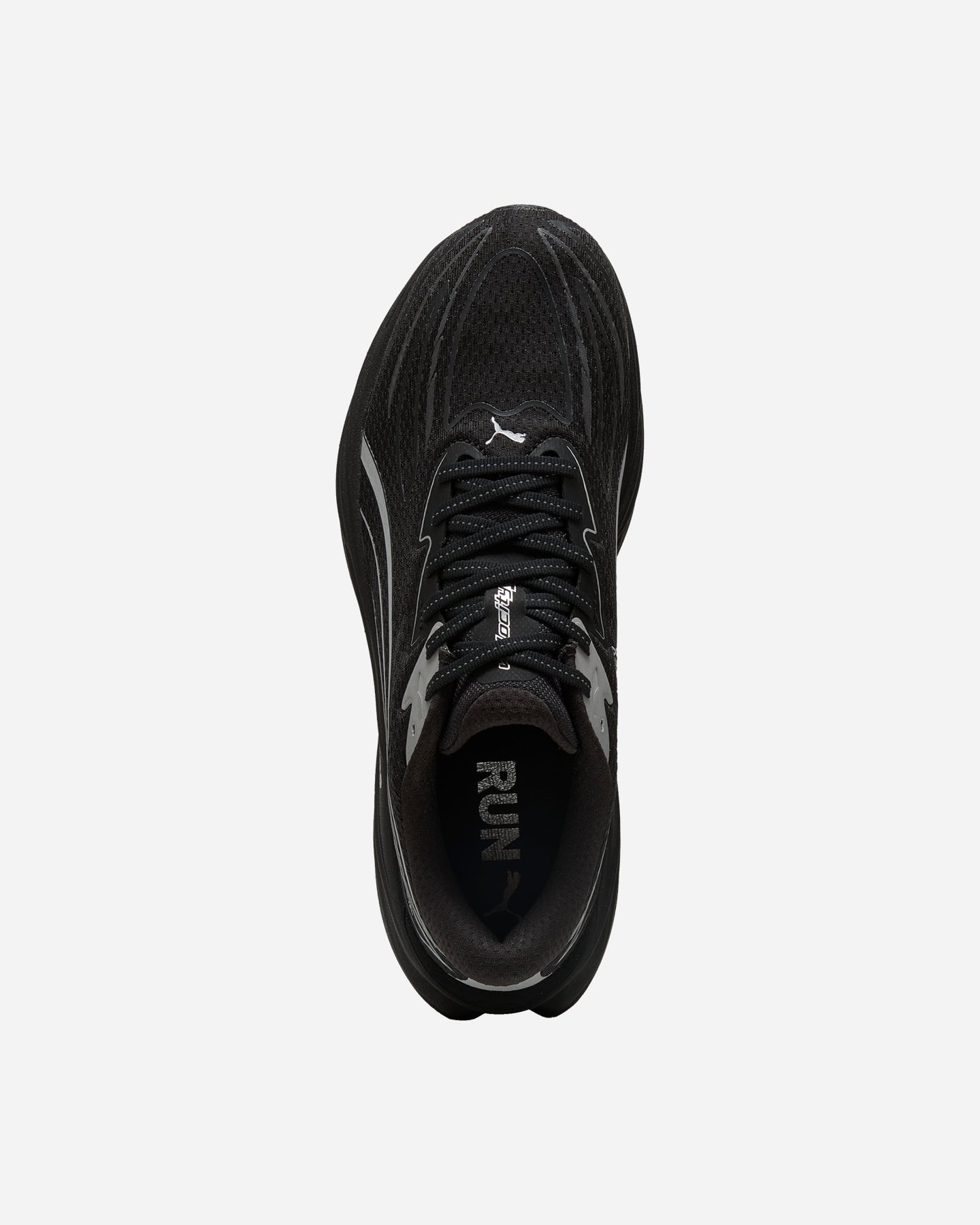 Scarpe running PUMA VELOCITY NITRO 5 GTX M - Nero - 4 | Cisalfa Sport