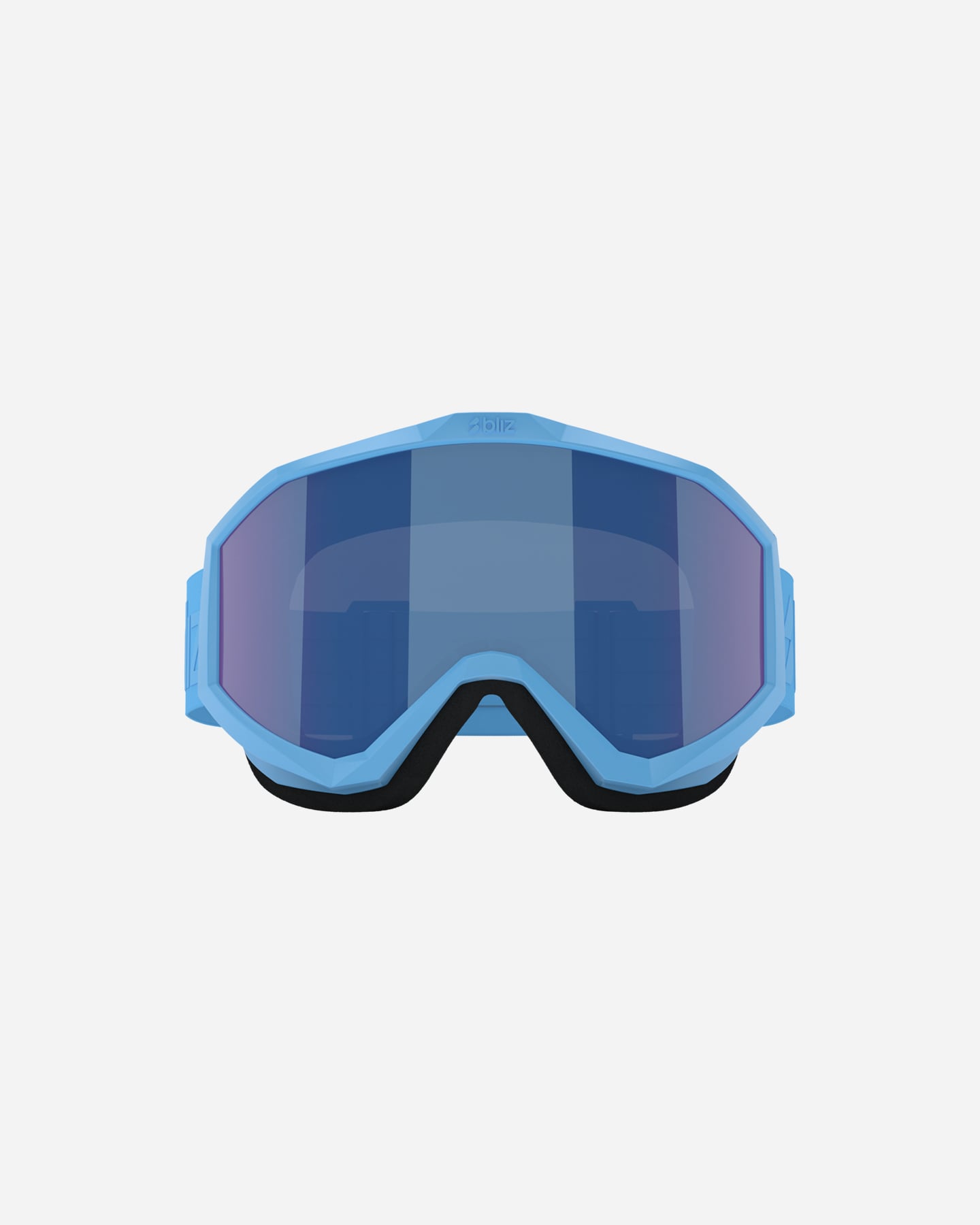 Maschera sci BLIZ LINER JR - 1 | Cisalfa Sport