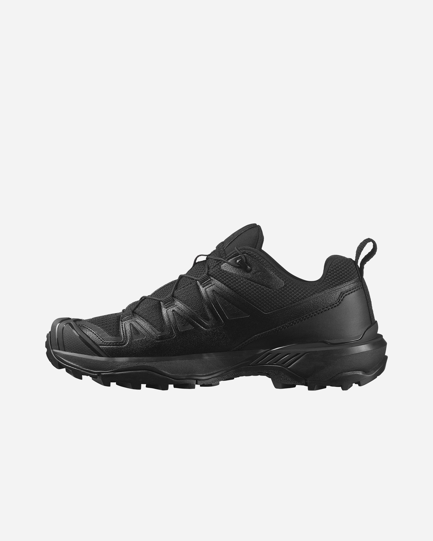Scarpe sneakers SALOMON 360 EVR W - Nero - 5 | Cisalfa Sport