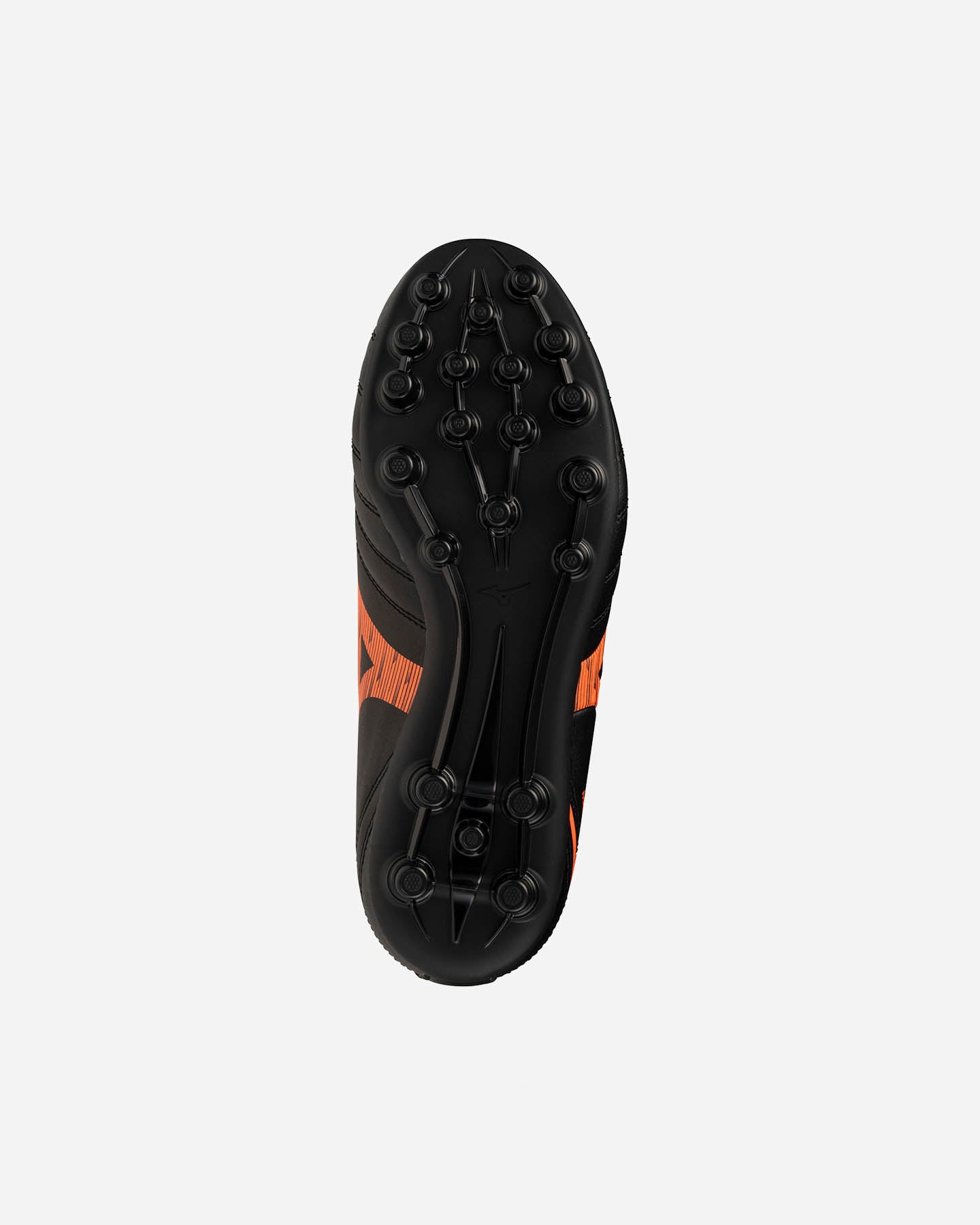 Scarpe calcio MIZUNO MONARCIDA NEO SEL AG JR - Nero - 2 | Cisalfa Sport