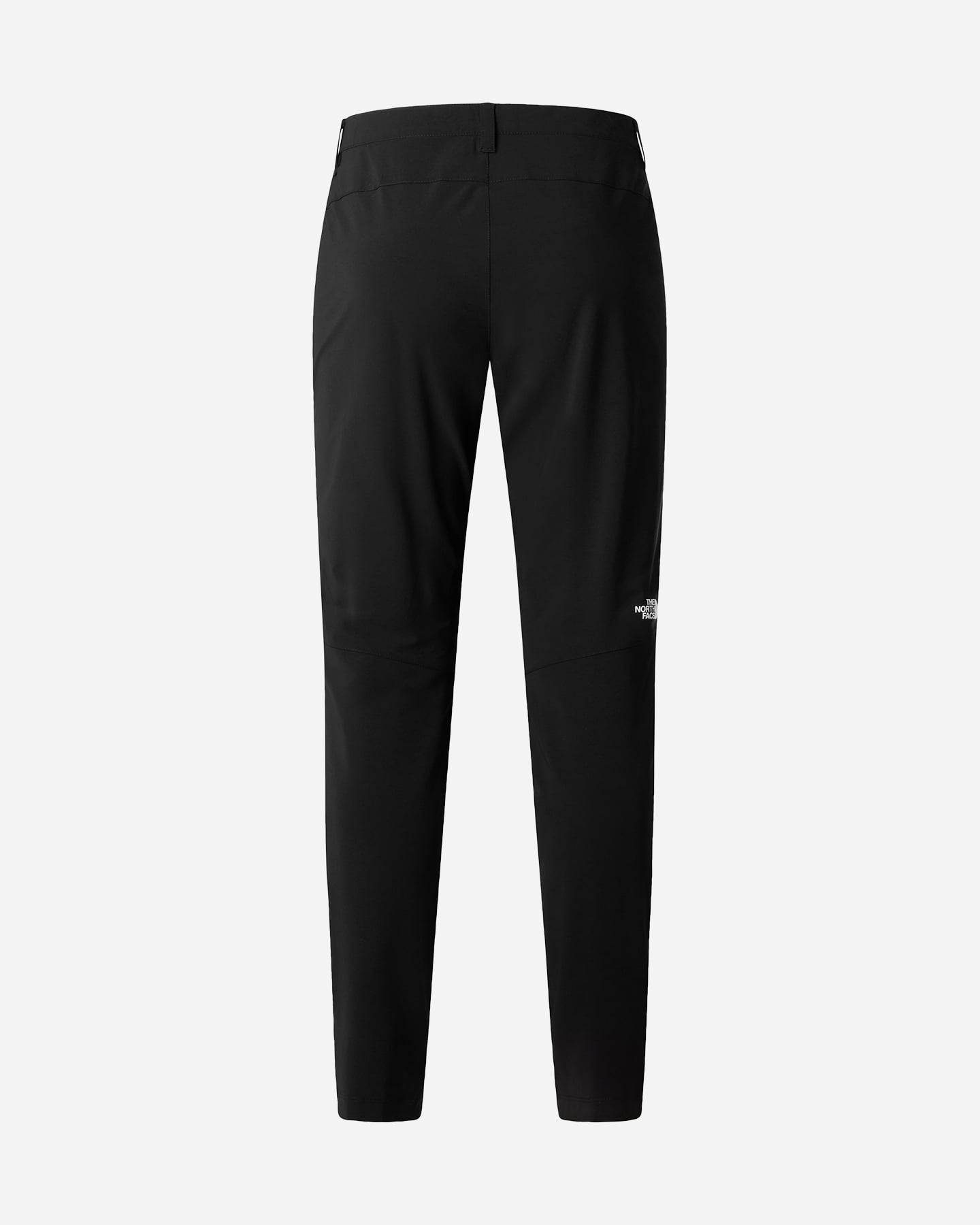 Pantalone outdoor THE NORTH FACE EXTENT W - Nero - 1 | Cisalfa Sport
