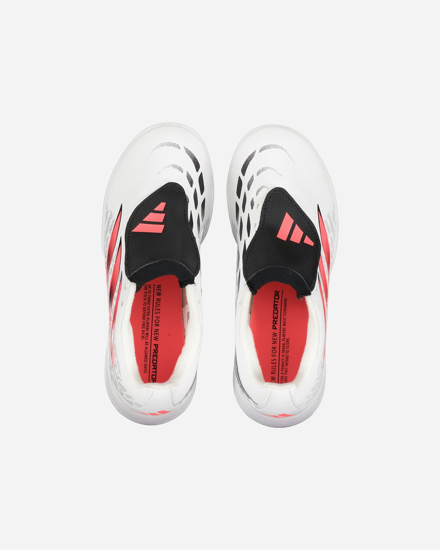 Scarpe calcio ADIDAS PREDATOR CLUB TF JR - 4 | Cisalfa Sport
