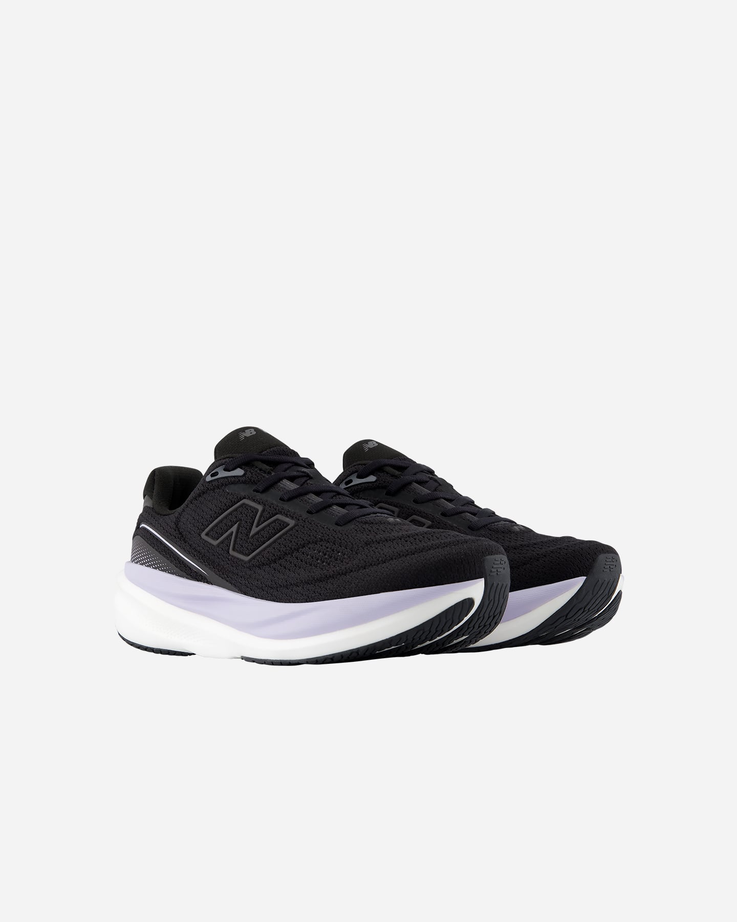 Scarpe running NEW BALANCE 1080 V15 W - Nero - 1 | Cisalfa Sport