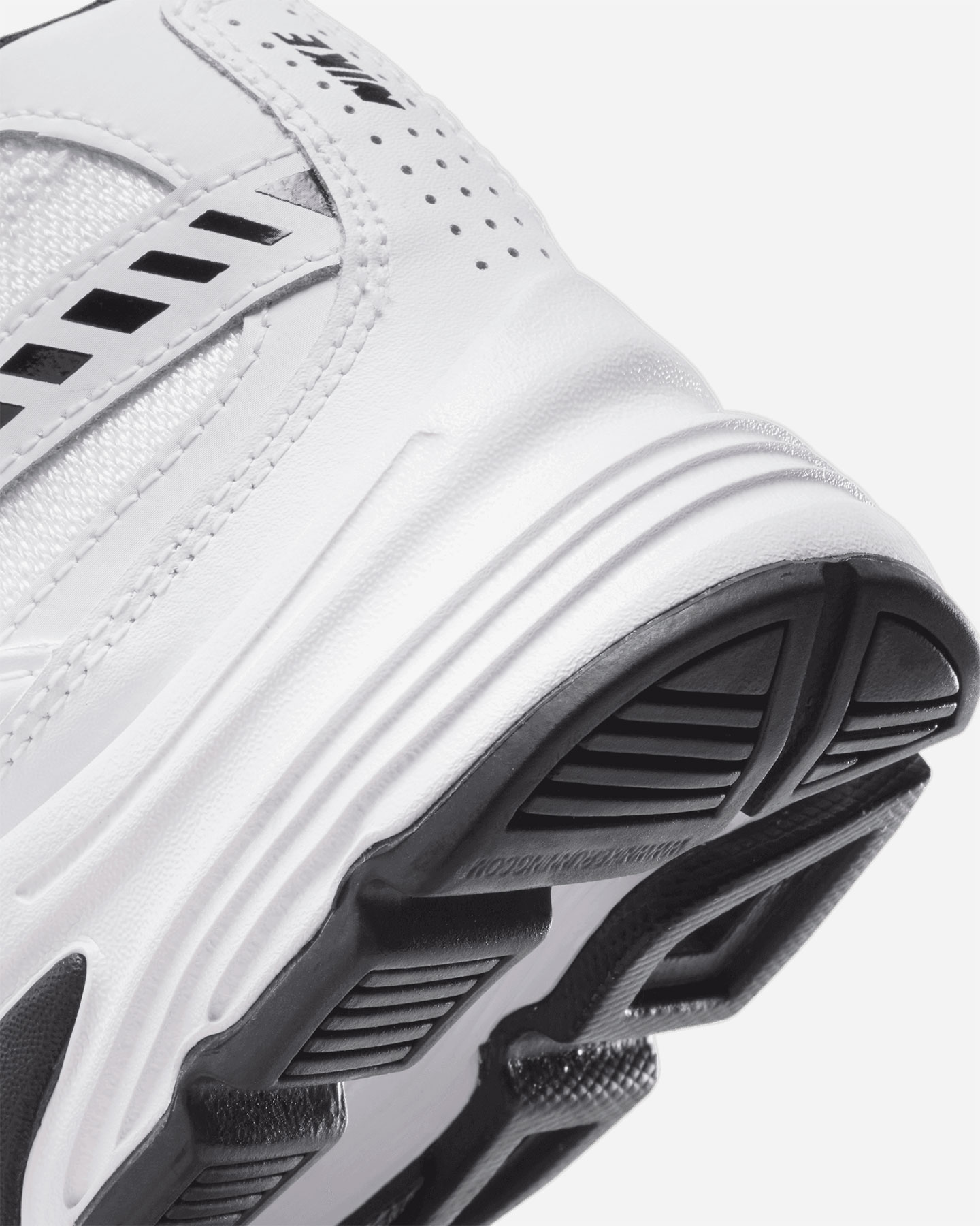 Scarpe sneakers NIKE INITIATOR W - Bianco - 5 | Cisalfa Sport