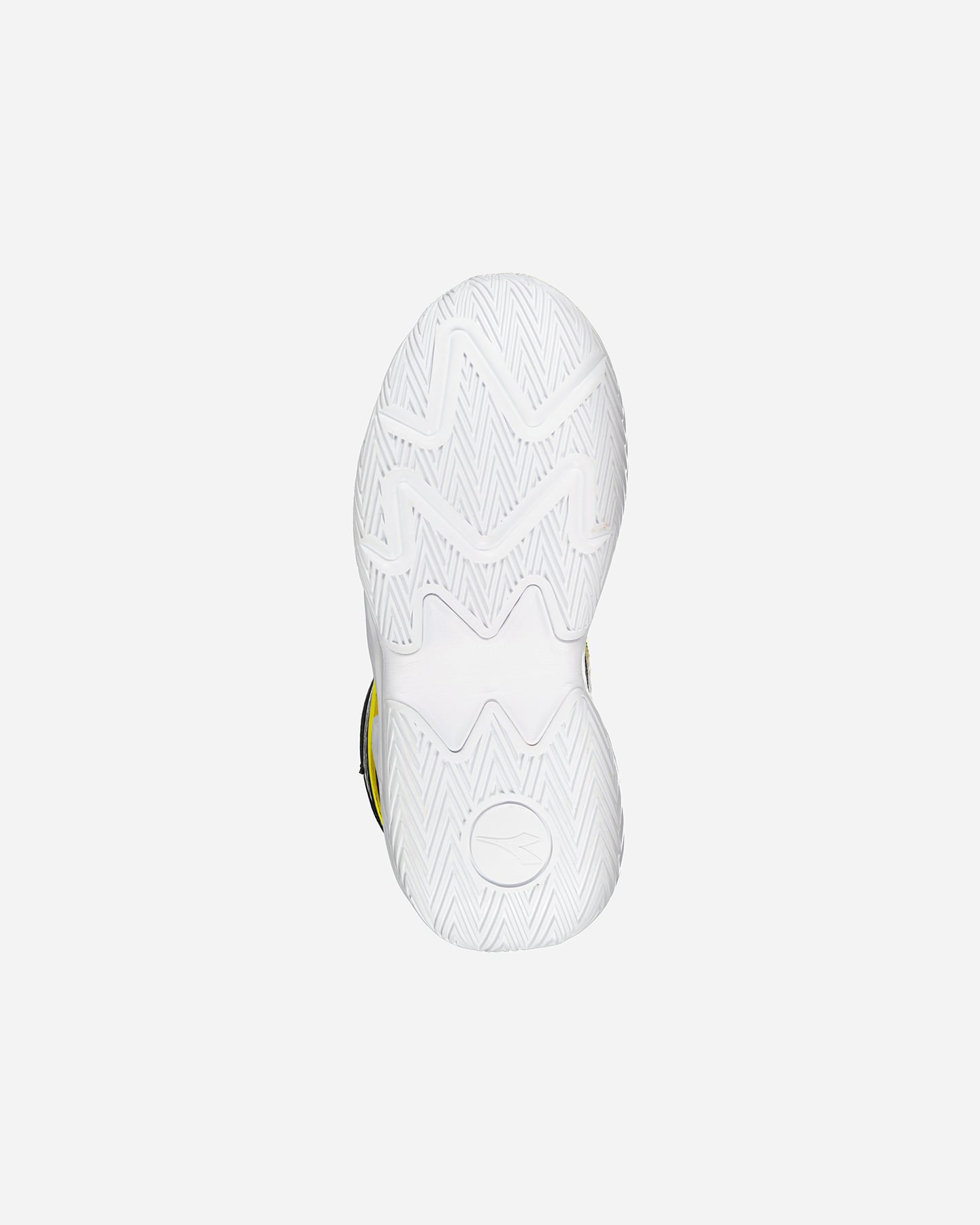 Scarpe basket DIADORA BUZZER CS 5 JR - 2 | Cisalfa Sport
