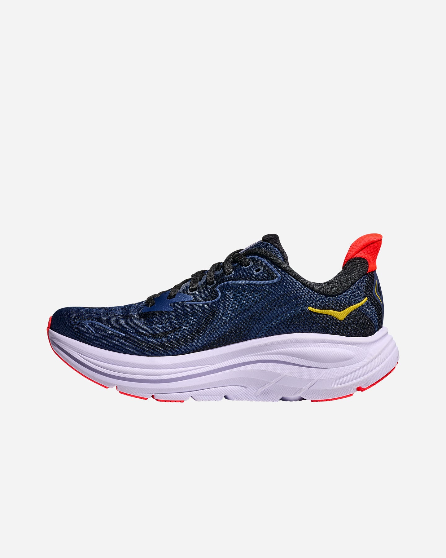 Scarpe sneakers HOKA CLIFTON 10 W - Blu - 5 | Cisalfa Sport