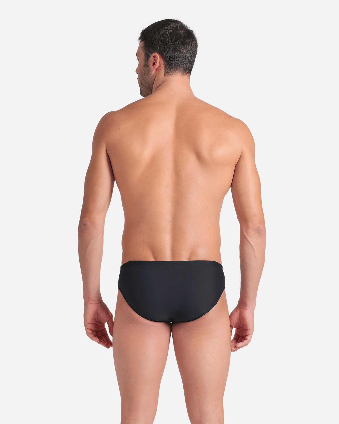 Slip piscina ARENA SWIM BRIEFS OPENINGS M - Nero - 1 | Cisalfa Sport
