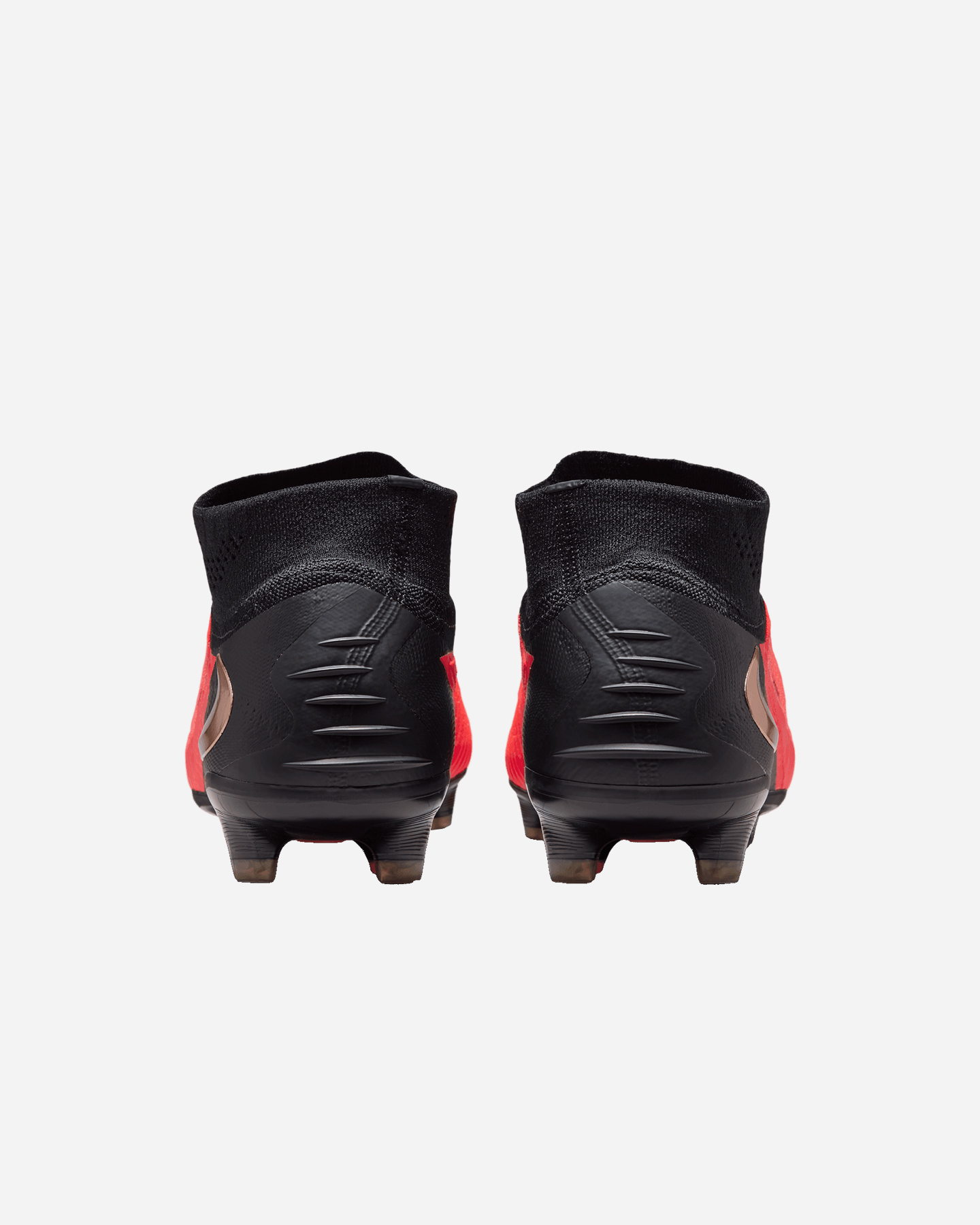 Scarpe calcio NIKE PHANTOM 6 HIGH ELITE FG M - Color mix - 4 | Cisalfa Sport