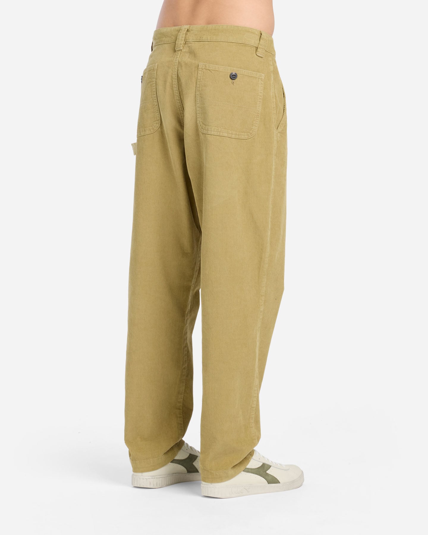 Pantalone BEAR UNEARTHED NATURE M - Marrone - 3 | Cisalfa Sport