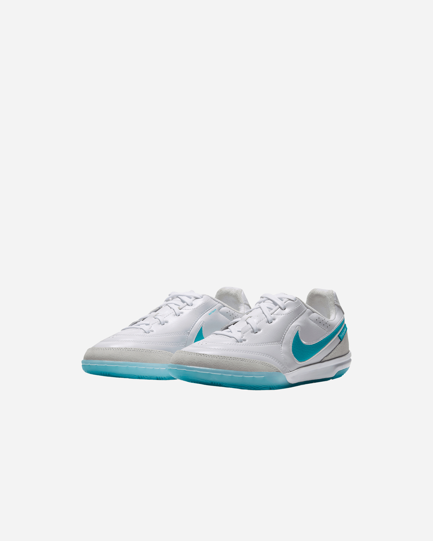 Scarpe calcio NIKE TIEMPO STREETGATO JR - 1 | Cisalfa Sport