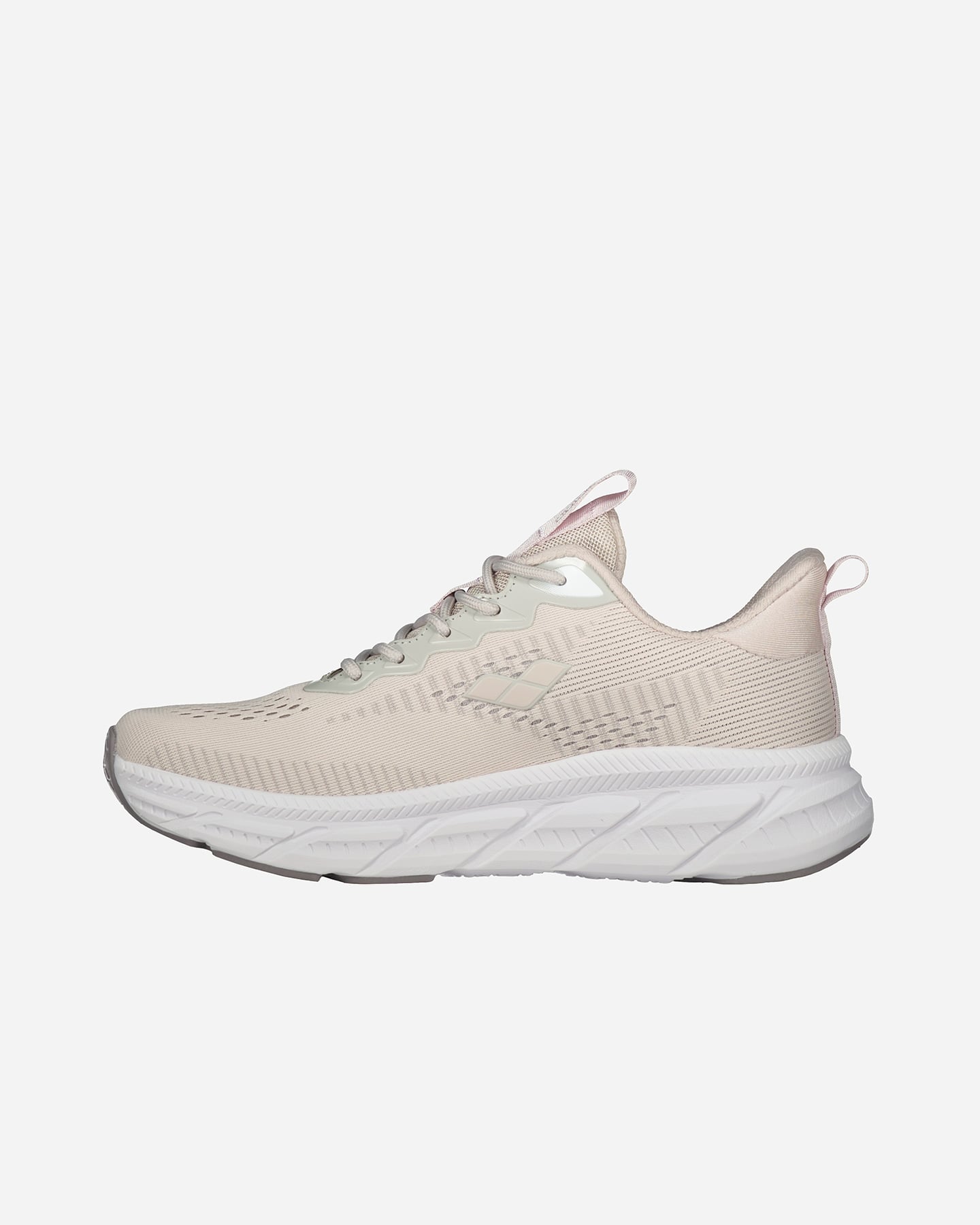 Scarpe sneakers ARENA DC9 W - Rosa - 3 | Cisalfa Sport