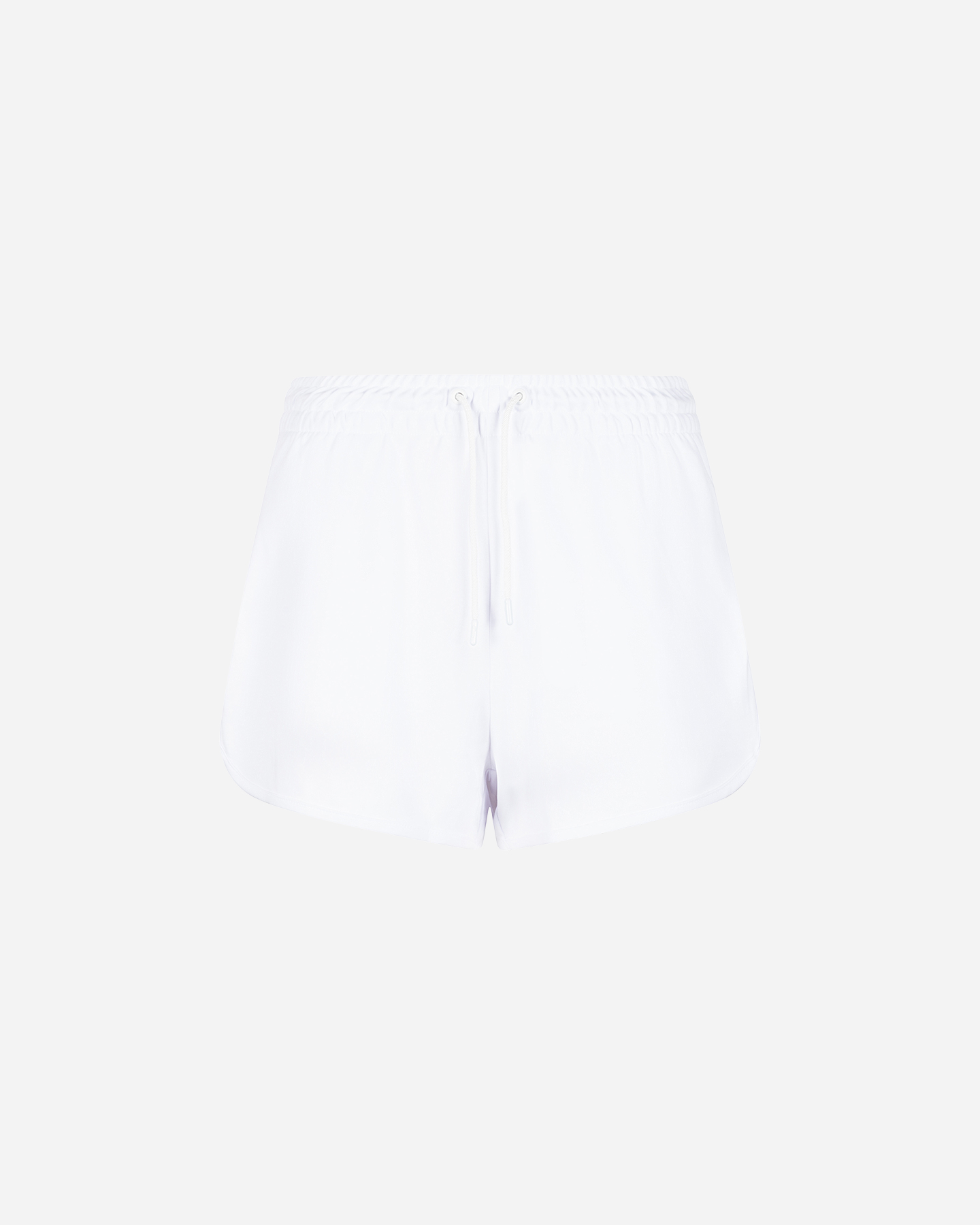 Bermuda ELLESSE CLASSIC PATCH W - Bianco - 4 | Cisalfa Sport