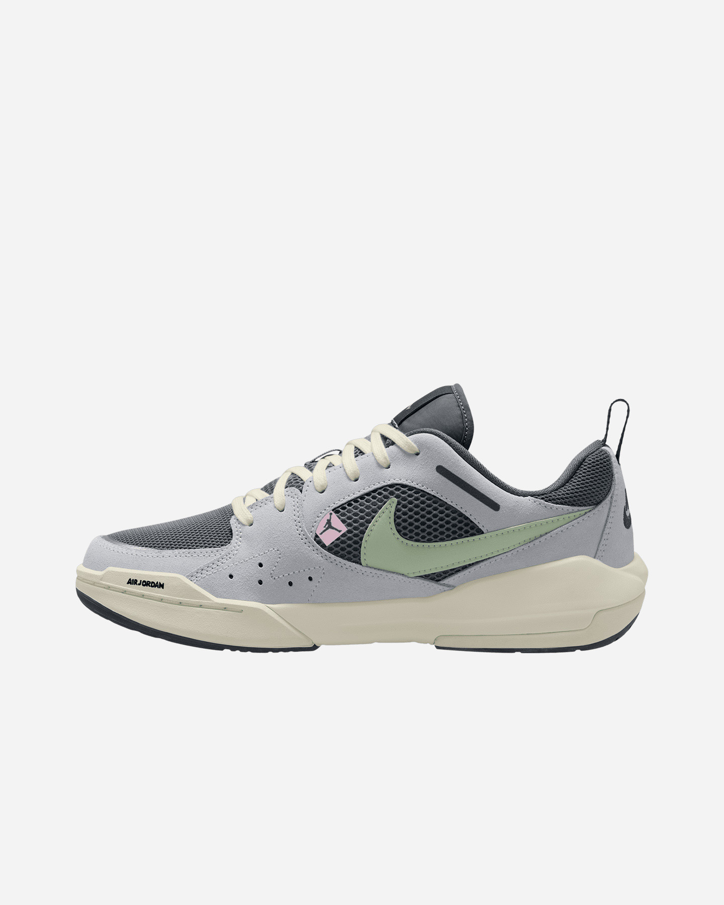 Scarpe sneakers NIKE JORDAN CMFT ERA COOL M - Color mix - 3 | Cisalfa Sport