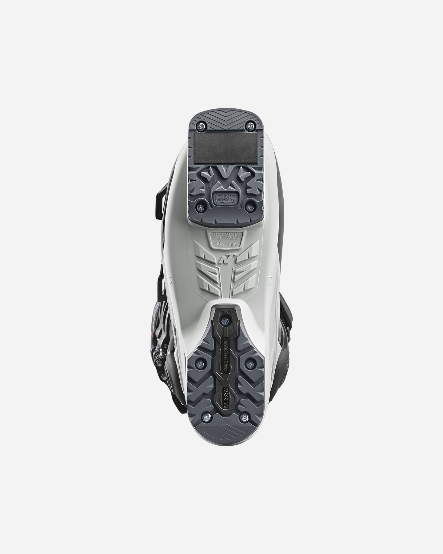 Scarponi sci NORDICA SPORTMACHINE 3 120 GW - Nero - 2 | Cisalfa Sport