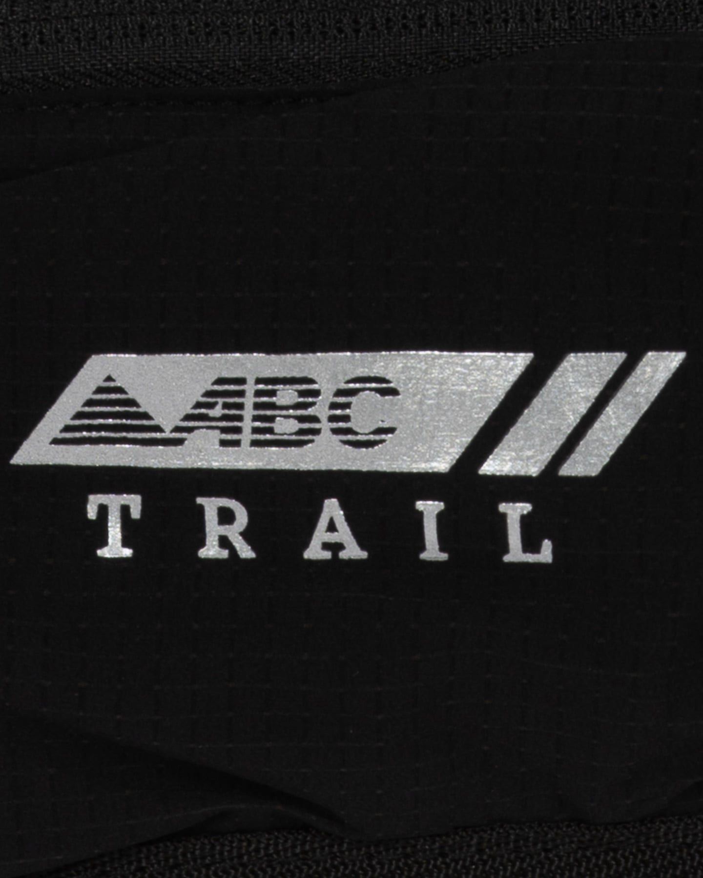 Marsupio running ABC TRAIL OPTION 2X250ML  - Nero - 2 | Cisalfa Sport