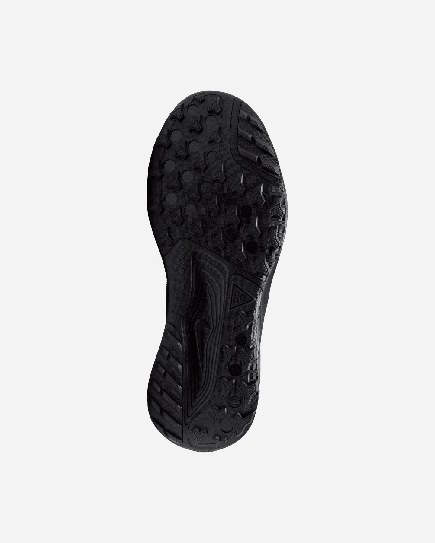 Scarpe trail NIKE ACG PEGASUS TRAIL GORE TEX M - 2 | Cisalfa Sport
