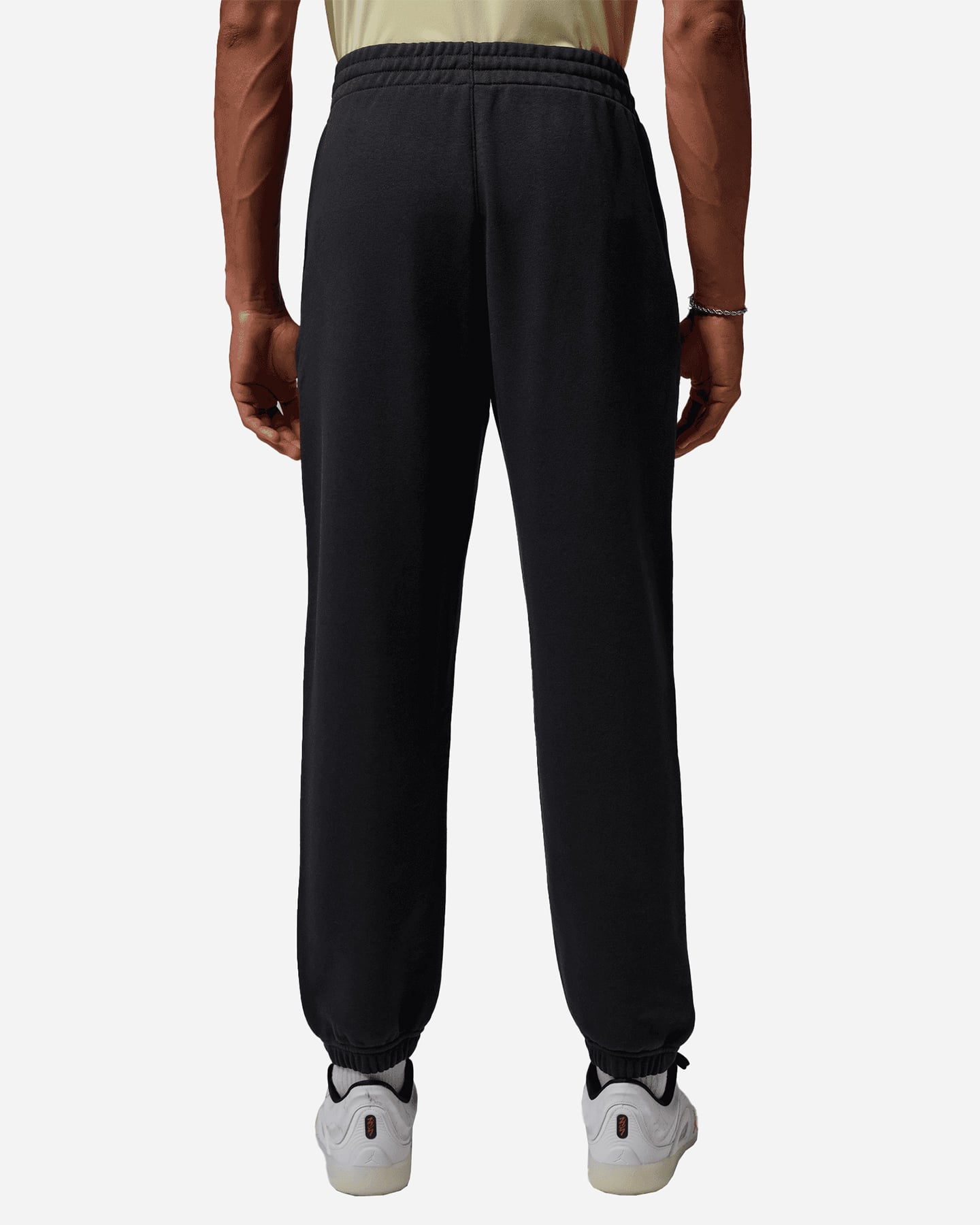 Pantalone NIKE JORDAN CROSSOVER M - Nero - 1 | Cisalfa Sport