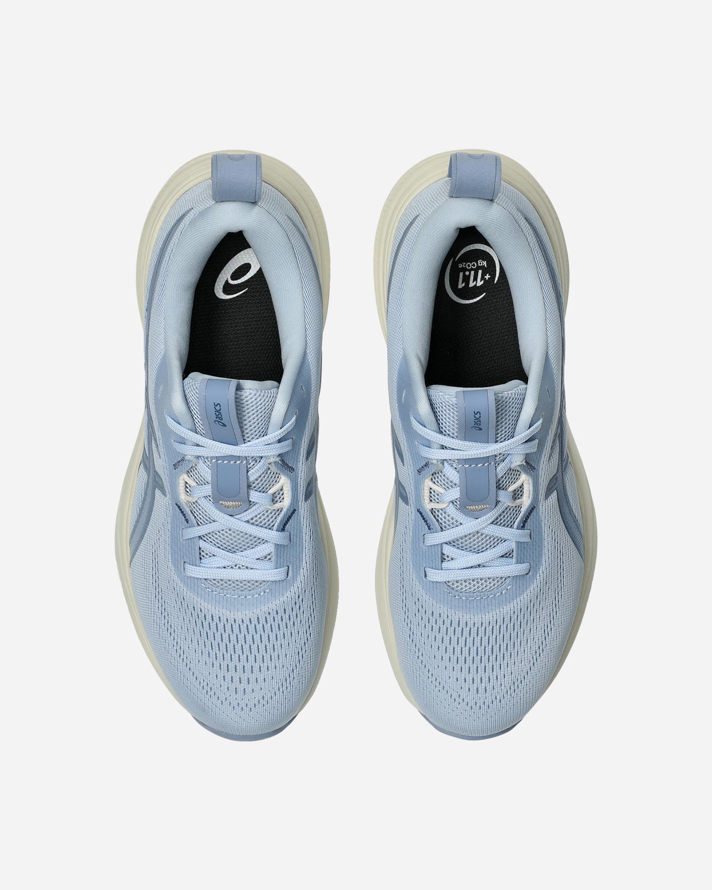 Scarpe running ASICS GEL-PULSE 17 W - 4 | Cisalfa Sport