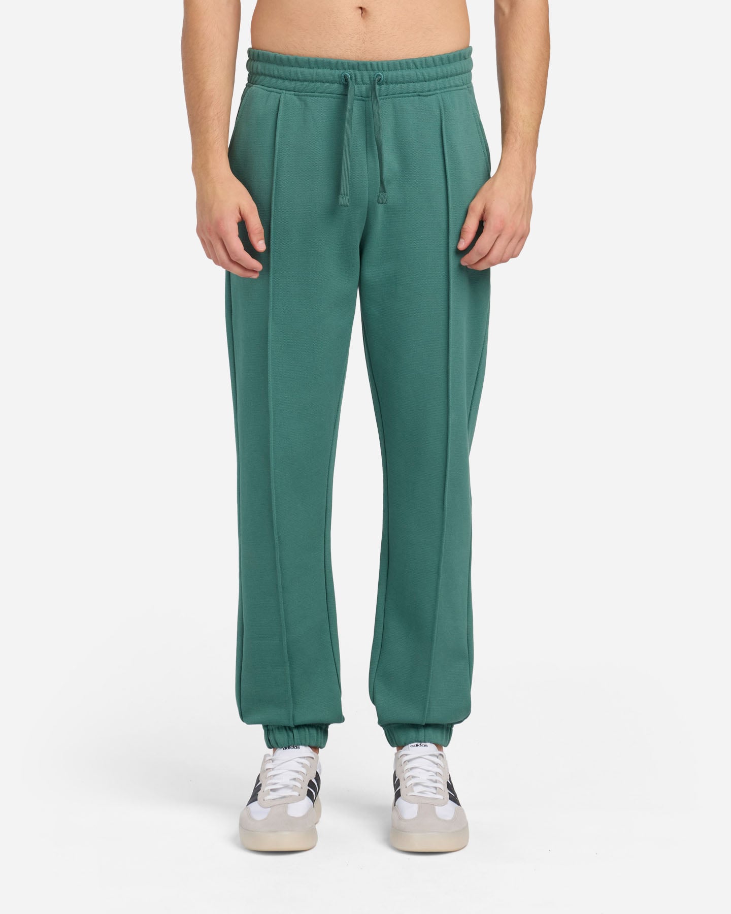 Pantalone ELLESSE GIOCO M - Verde - 1 | Cisalfa Sport