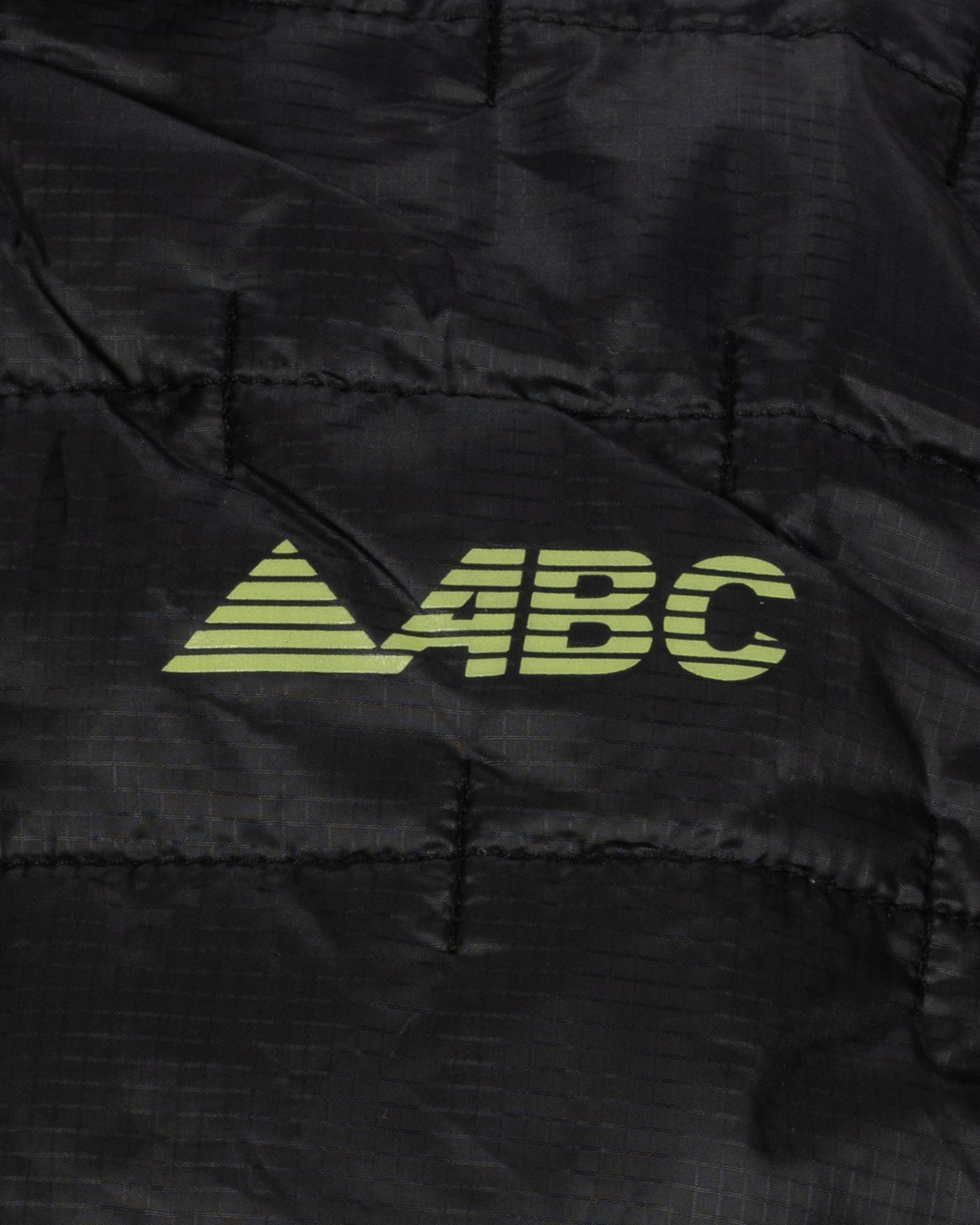 Gilet ABC TECH W - Nero - 4 | Cisalfa Sport