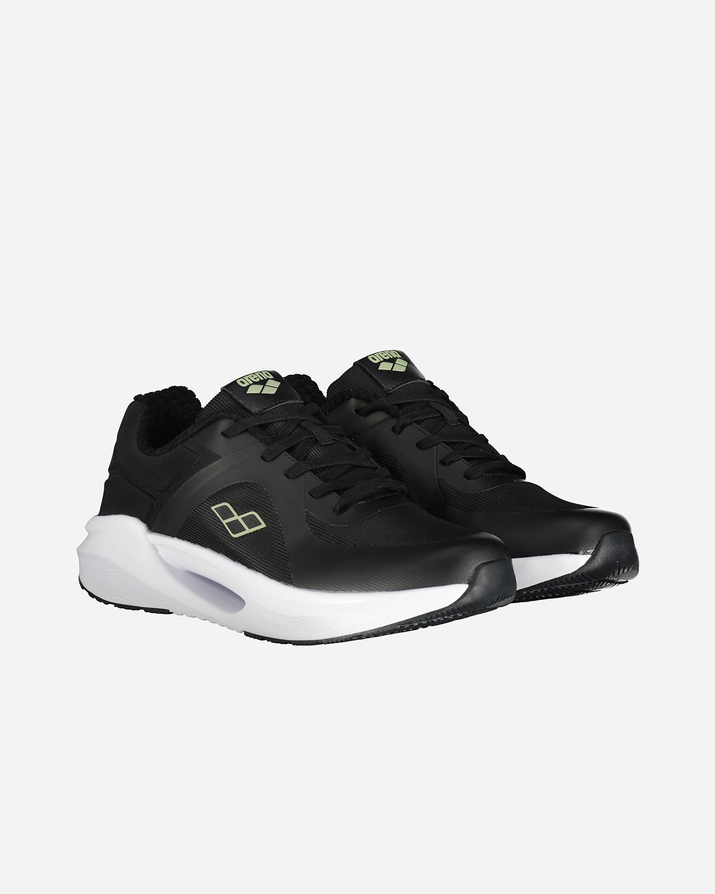 Scarpe training ARENA TR1 EVO M - Nero - 1 | Cisalfa Sport
