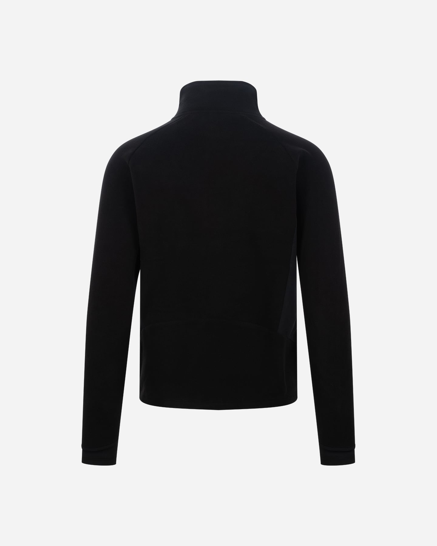 Pile sci KAPPA 6CENTO 687N M - Nero - 1 | Cisalfa Sport
