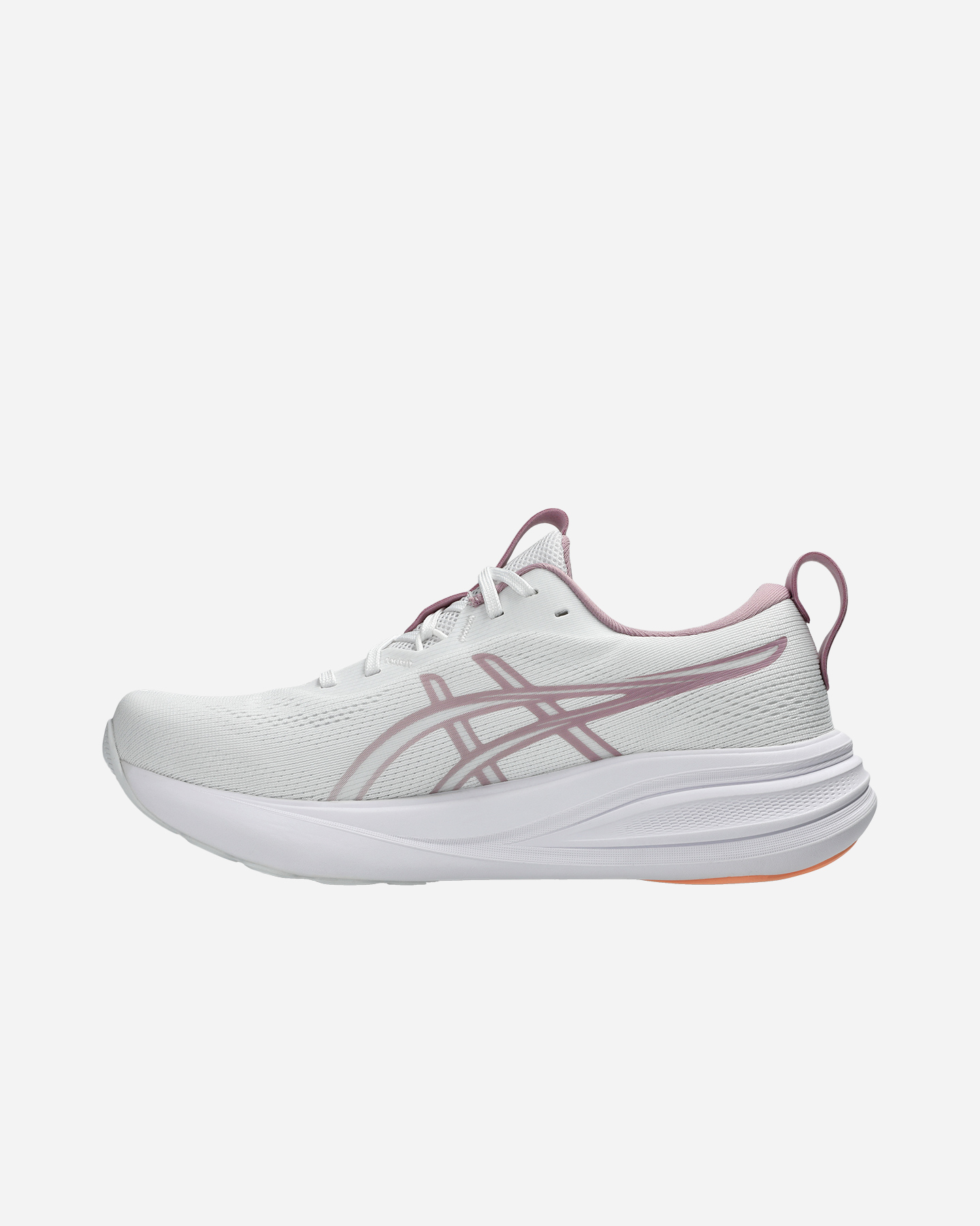 Scarpe running ASICS GEL-PULSE 17 TR W - Bianco - 3 | Cisalfa Sport