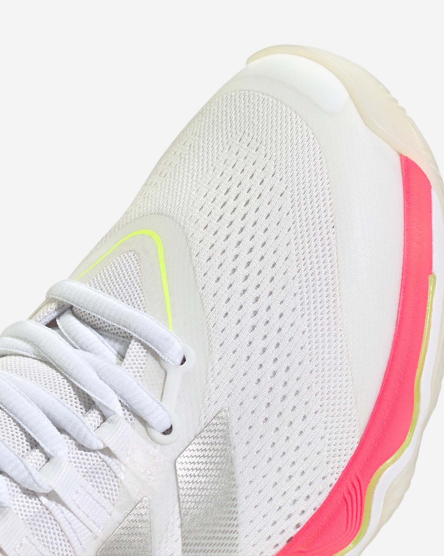Scarpe volley ADIDAS CRAZYFLIGHT 7 MID W - Color mix - 4 | Cisalfa Sport